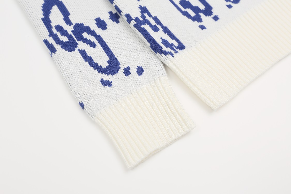 【GUCCI旗艦店】グッチ セーター 男女兼用 ご好評に付き再入荷！