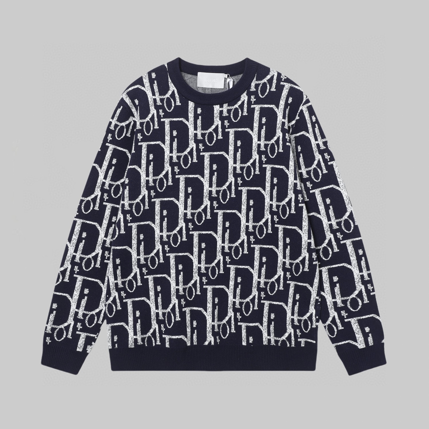 【DIOR旗艦店】ディオール セーター 男女兼用 ご好評に付き再入荷！