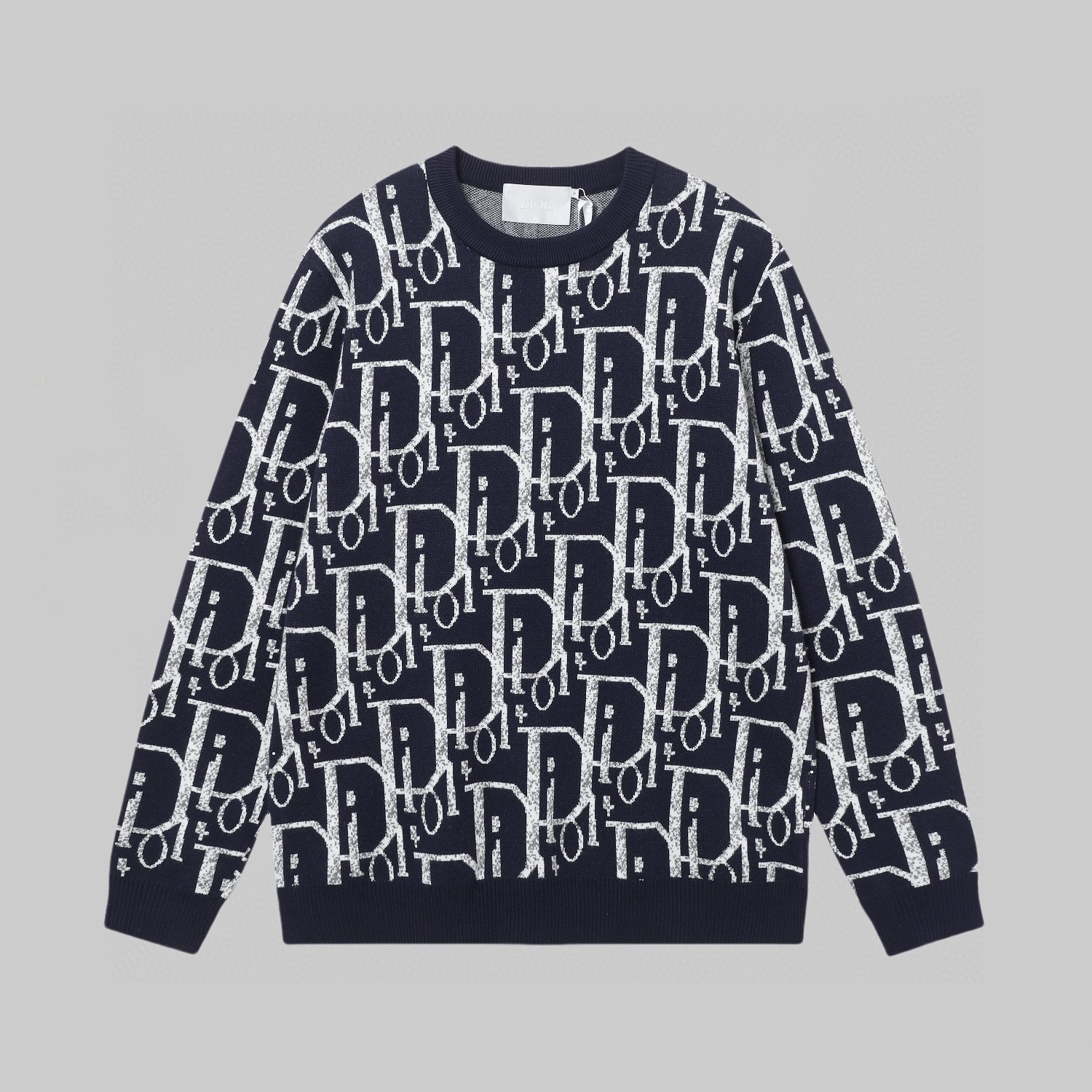 【DIOR旗艦店】ディオール セーター 男女兼用 ご好評に付き再入荷！