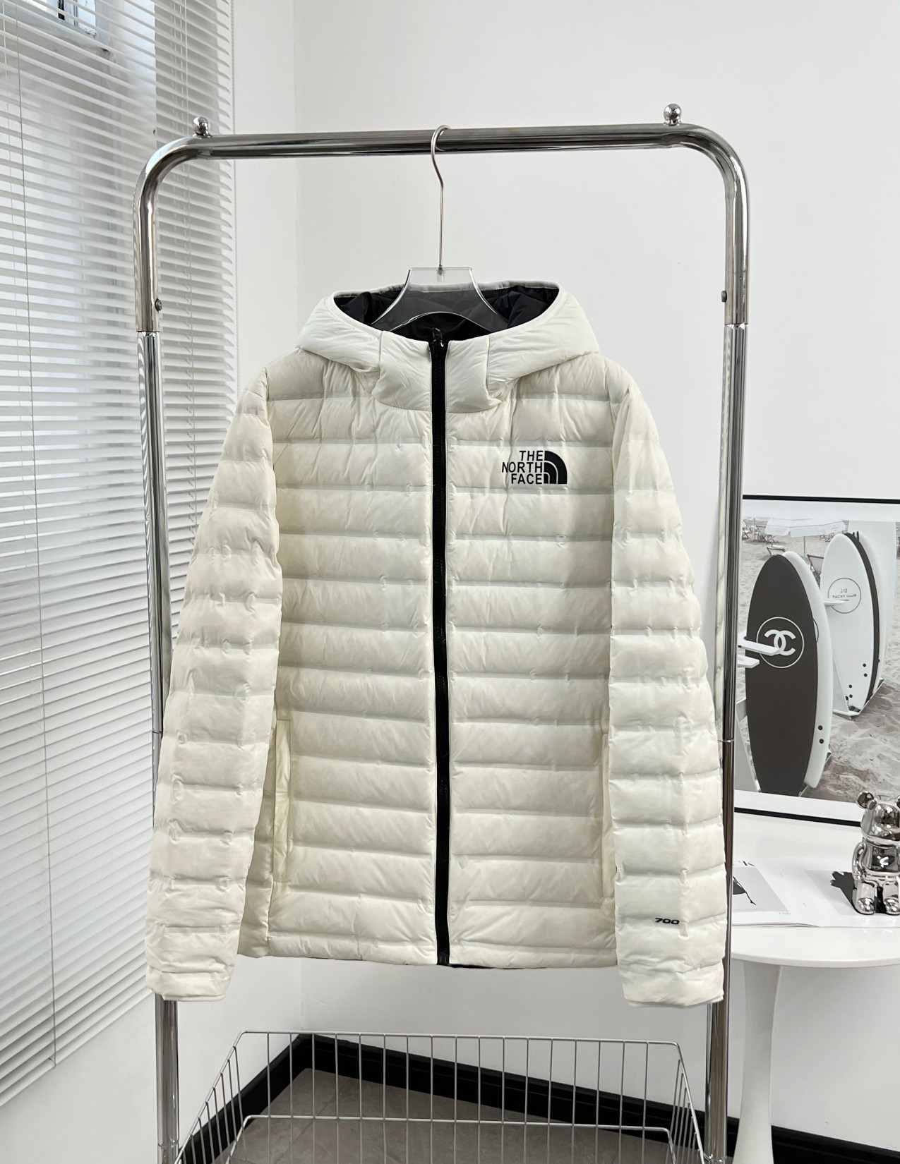 【The North Face公式旗艦店】リバーシブル ダウンジャケット ご好評に付き再入荷！