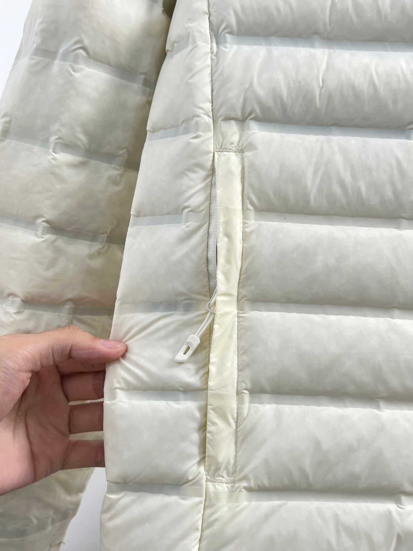 【The North Face公式旗艦店】リバーシブル ダウンジャケット ご好評に付き再入荷！