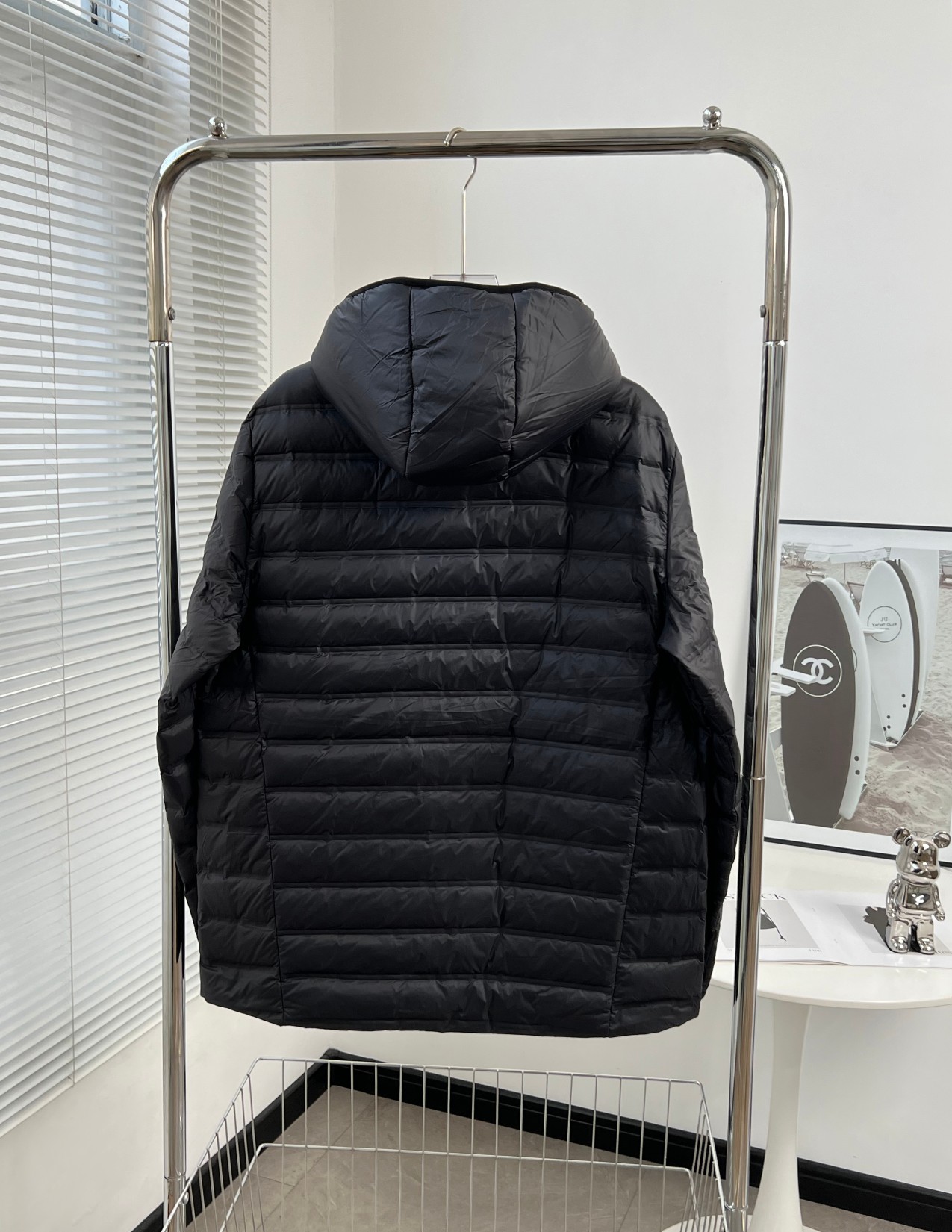 【The North Face公式旗艦店】リバーシブル ダウンジャケット ご好評に付き再入荷！