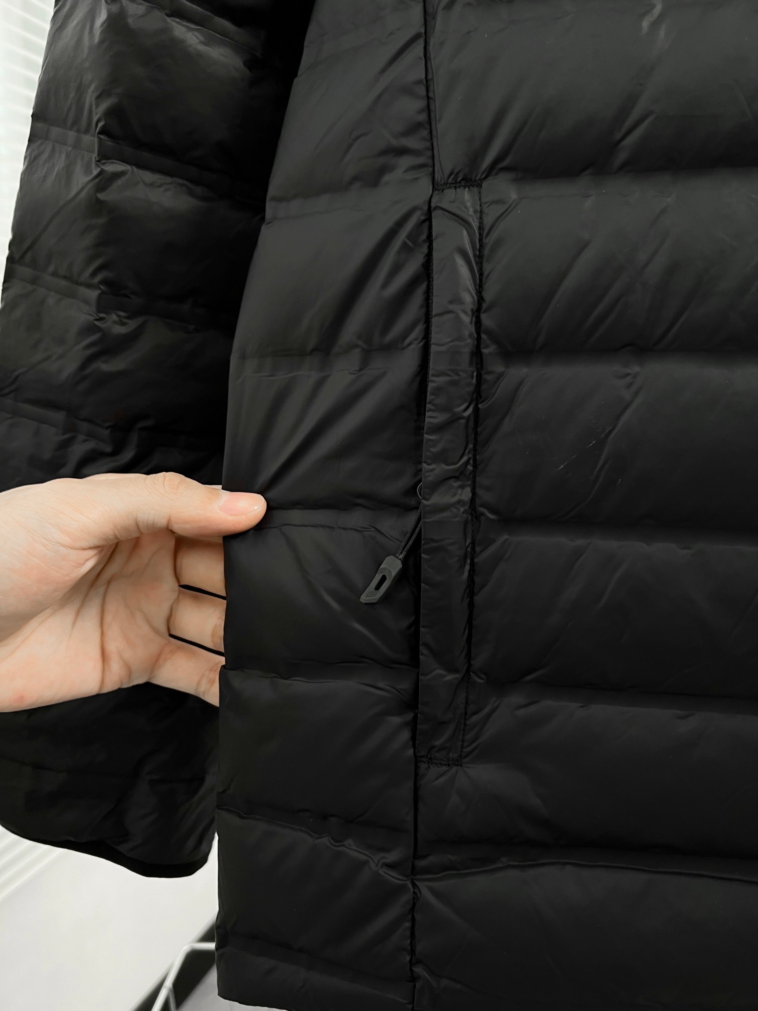 【The North Face公式旗艦店】リバーシブル ダウンジャケット ご好評に付き再入荷！