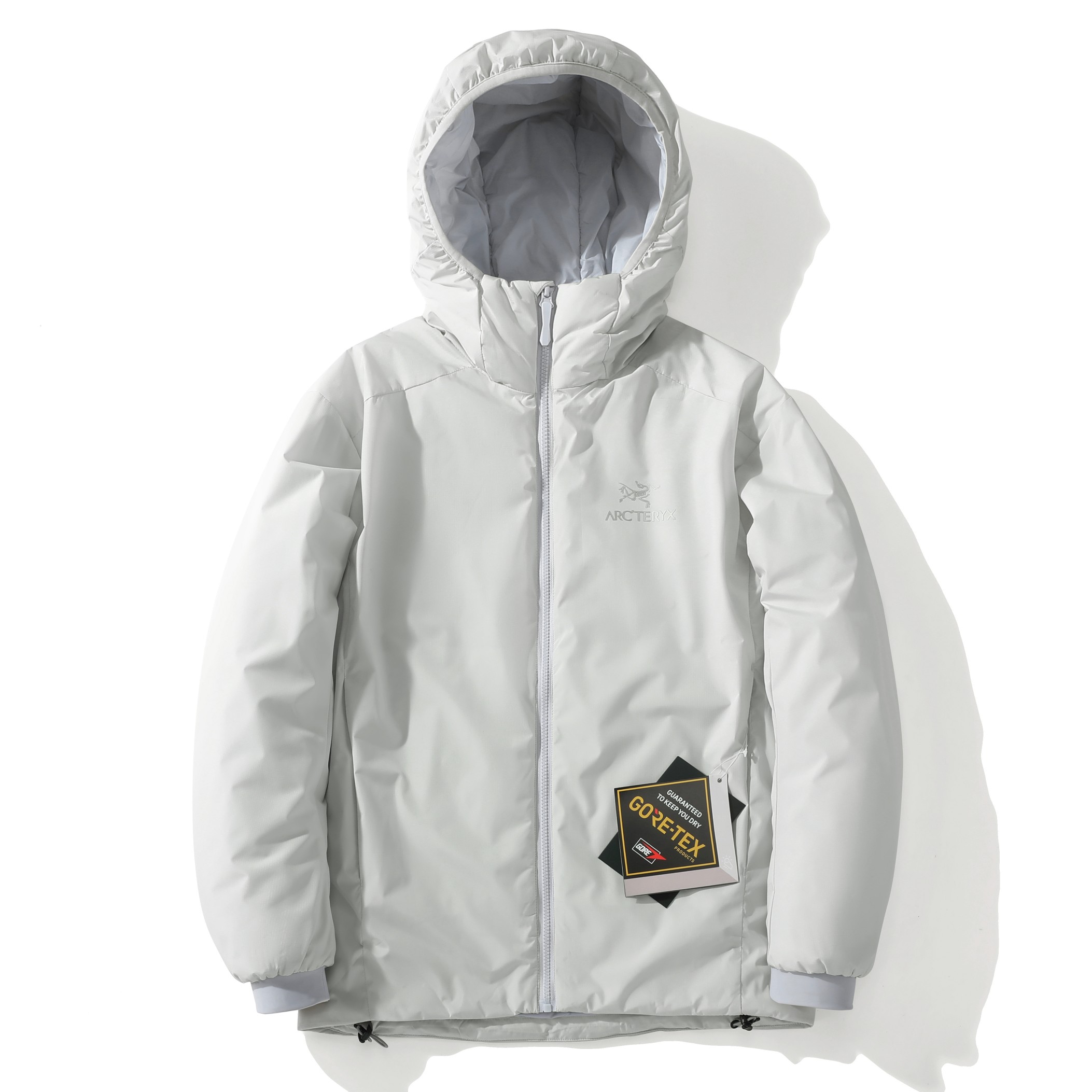 【ARC'TERYX旗艦店】ダウンジャケット 男女兼用 ご好評に付き再入荷！