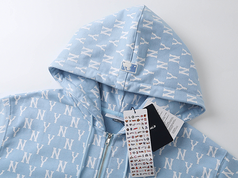 【MLB】パーカー