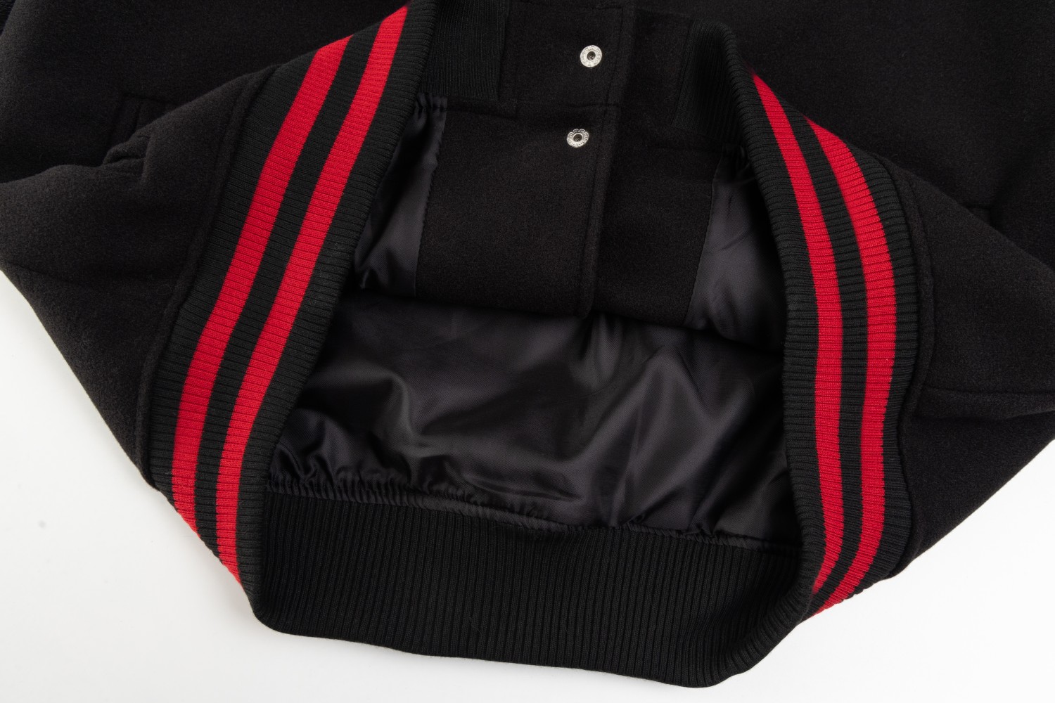 【OFF-WHITE旗艦店】野球服 ジャケット ご好評に付き再入荷！