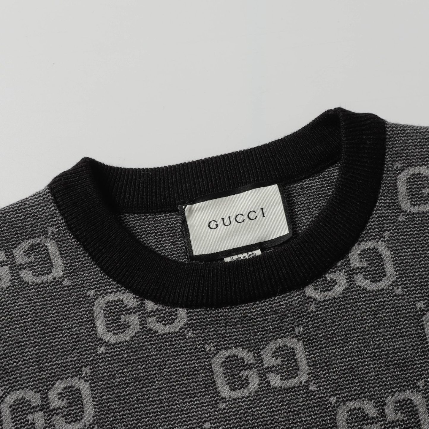 【GUCCI旗艦店】グッチ セーター 男女兼用 ご好評に付き再入荷！