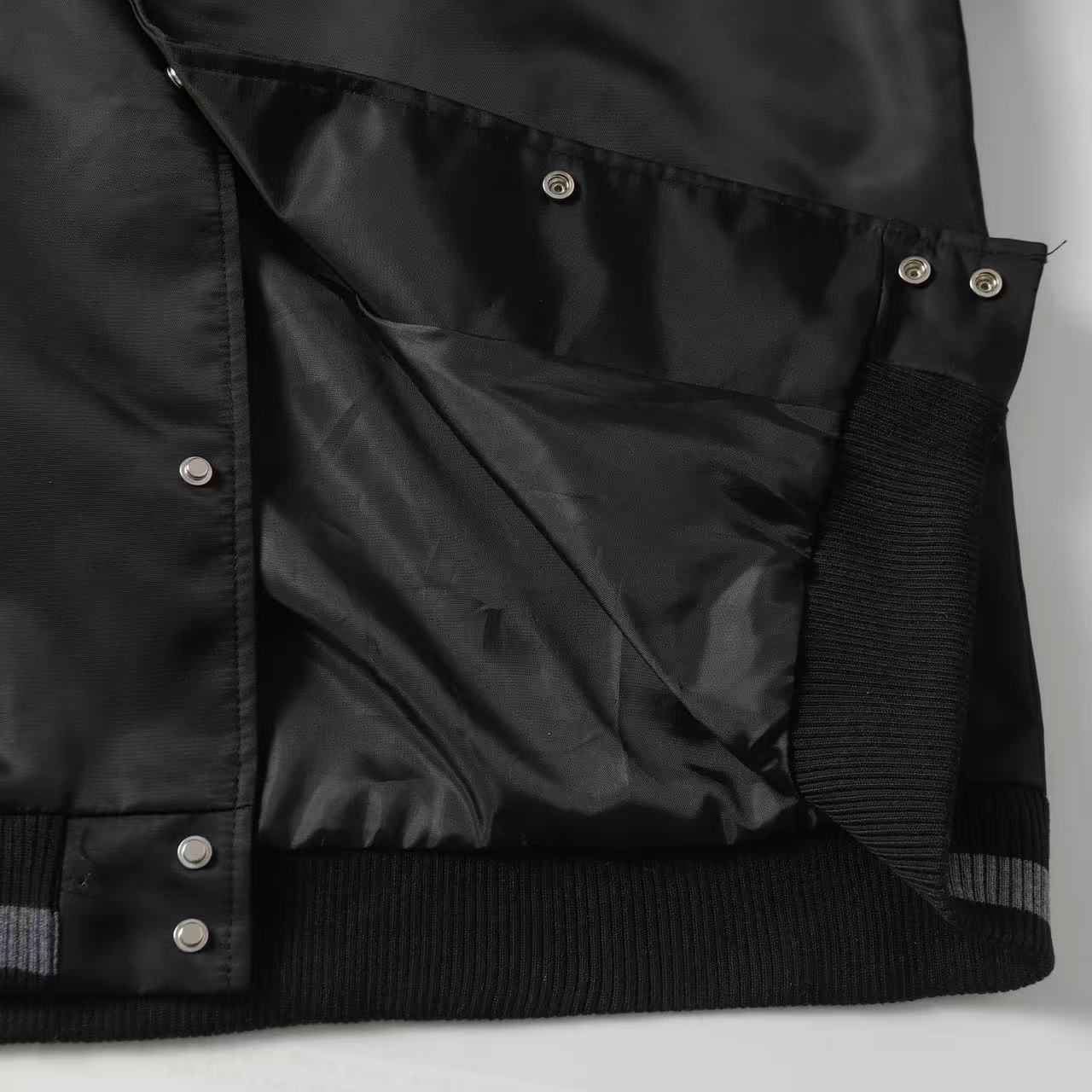 【OFF-WHITE旗艦店】野球服 ジャケット ご好評に付き再入荷！