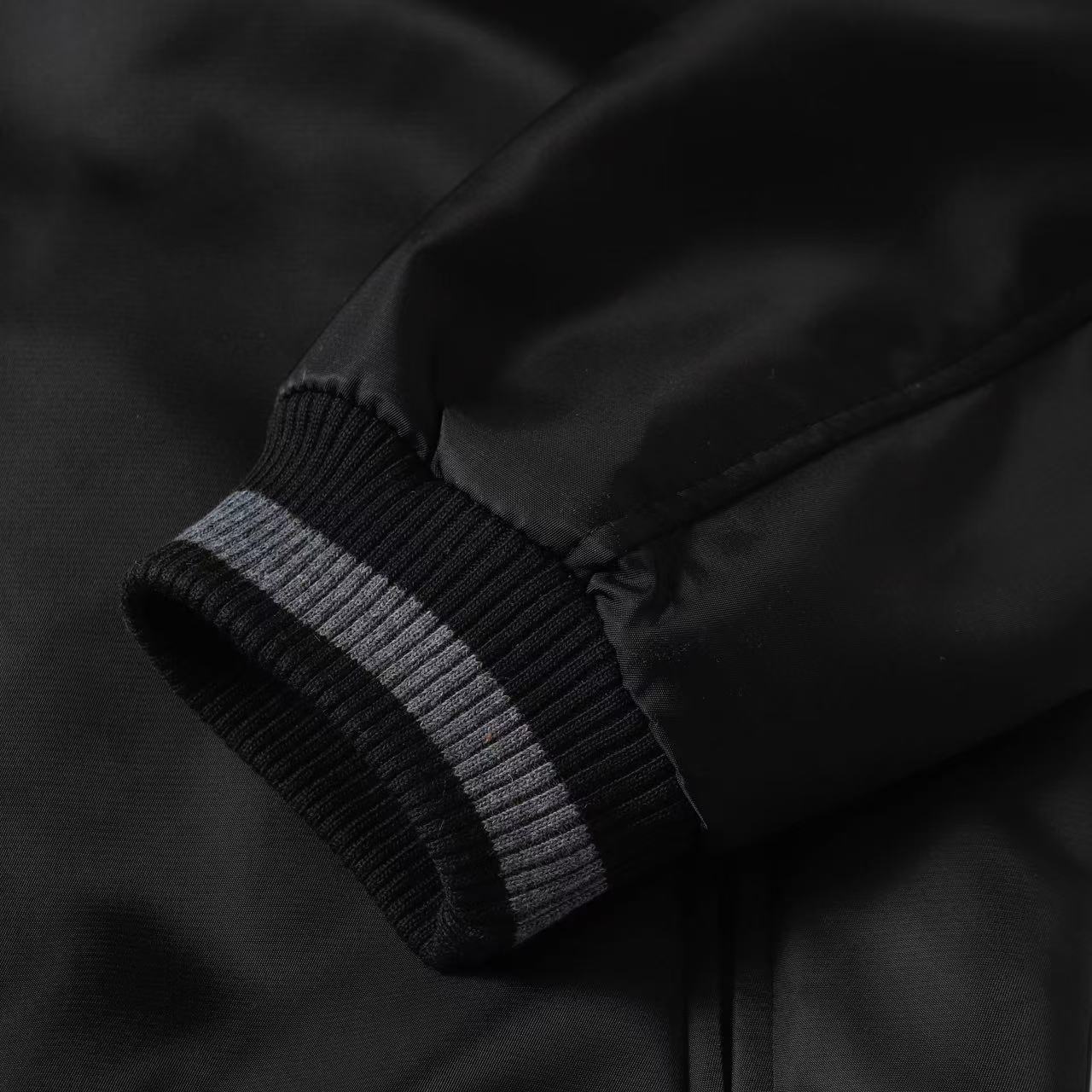 【OFF-WHITE旗艦店】野球服 ジャケット ご好評に付き再入荷！