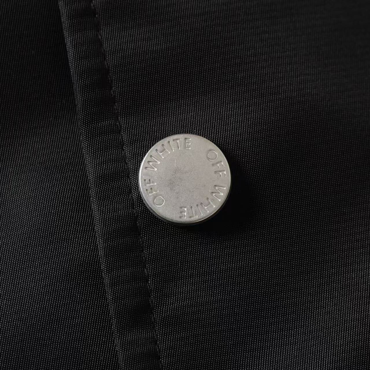 【OFF-WHITE旗艦店】野球服 ジャケット ご好評に付き再入荷！