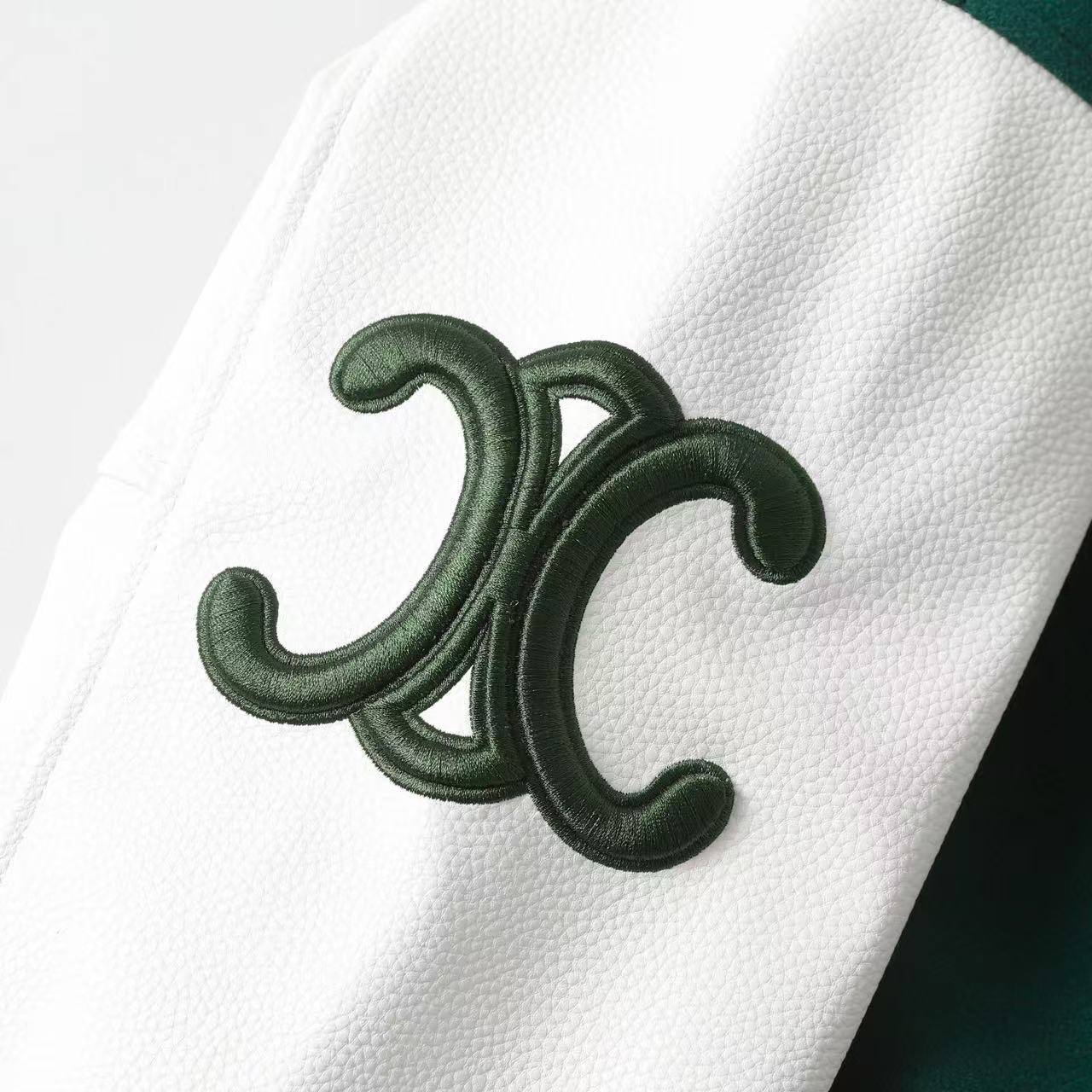 【CELINE旗艦店】セリーヌ 野球服 ジャケット ご好評に付き再入荷！