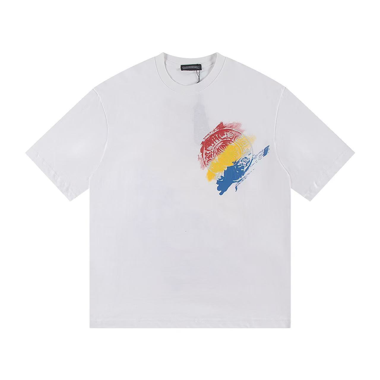 【CHROME HEARTS】（クロムハーツ）半袖Tシャツ、ご好評に付き再入荷！