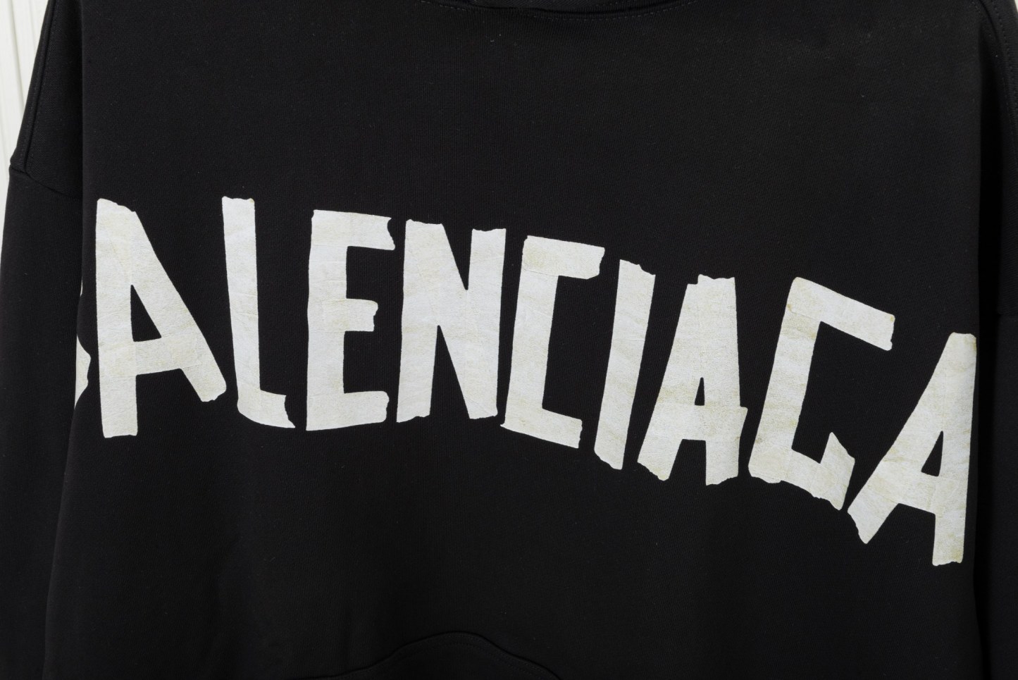 【BALENCIAGA】バレンシアガ パーカー  ご好評に付き再入荷！
