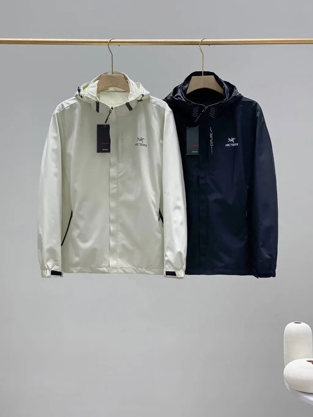 【ARC'TERYX旗艦店】ジャケット 男女兼用 ご好評に付き再入荷！
