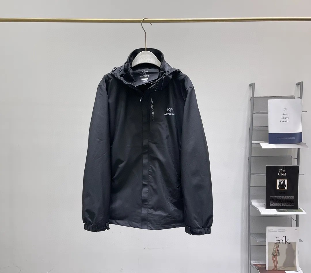 【ARC'TERYX旗艦店】ジャケット 男女兼用 ご好評に付き再入荷！