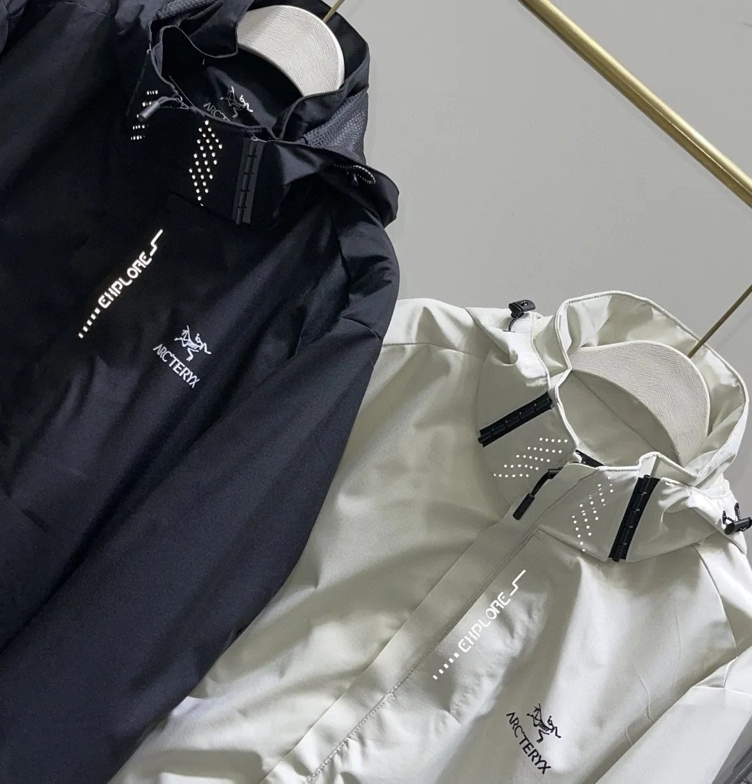 【ARC'TERYX旗艦店】ジャケット 男女兼用 ご好評に付き再入荷！