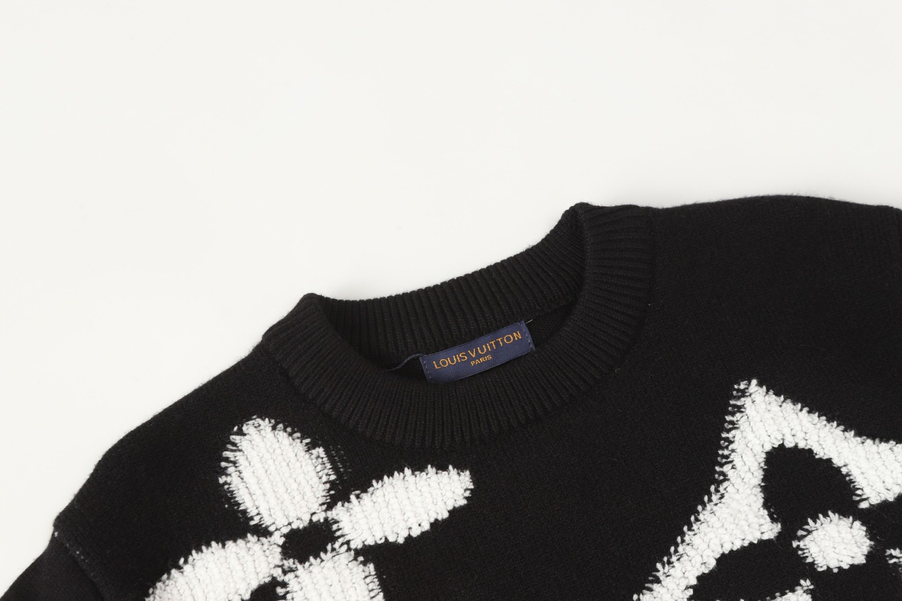 【LOUIS VUITTON旗艦店】ルイヴィトン セーター ご好評に付き再入荷！