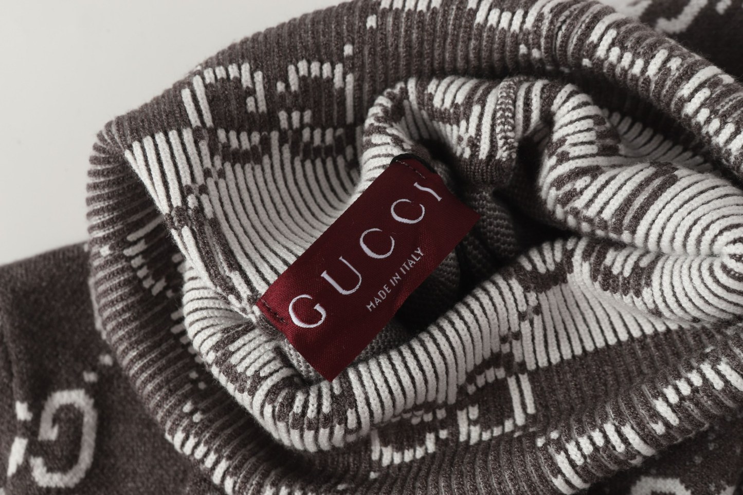 【GUCCI旗艦店】グッチ セーター 男女兼用 ご好評に付き再入荷！