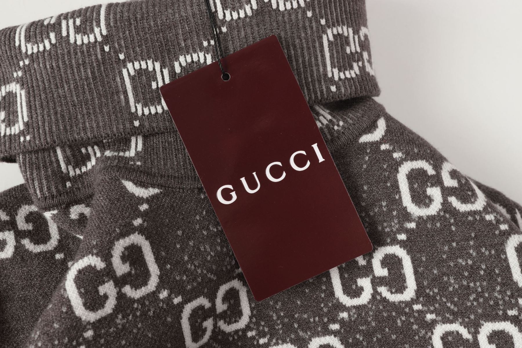 【GUCCI旗艦店】グッチ セーター 男女兼用 ご好評に付き再入荷！