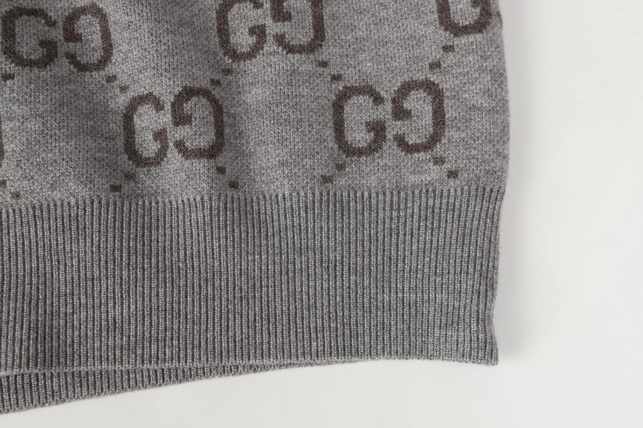 【GUCCI旗艦店】グッチ セーター 男女兼用 ご好評に付き再入荷！