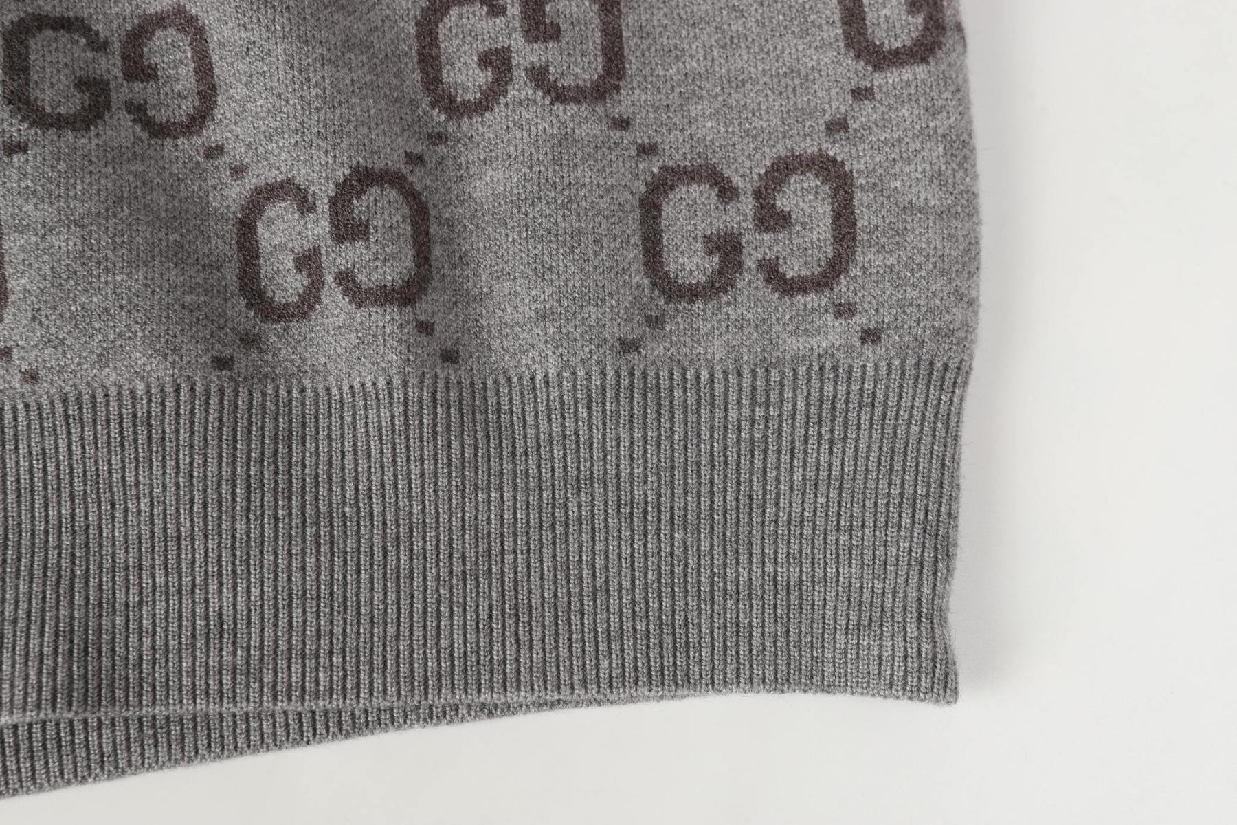 【GUCCI旗艦店】グッチ セーター 男女兼用 ご好評に付き再入荷！