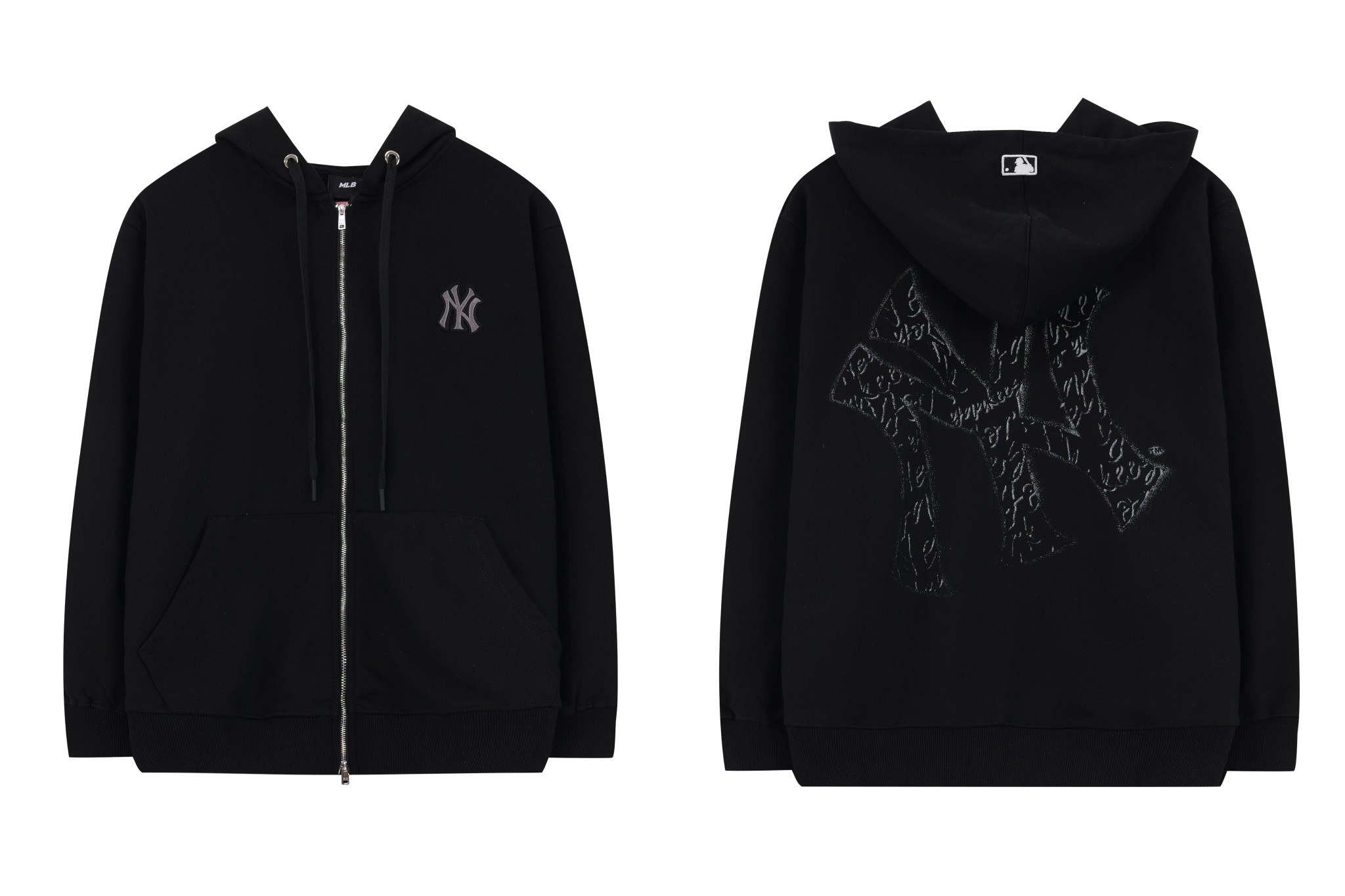 【MLB】パーカー