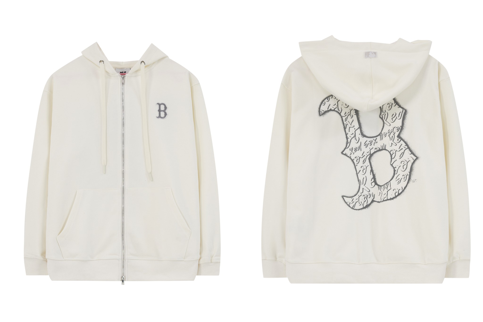 【MLB】パーカー