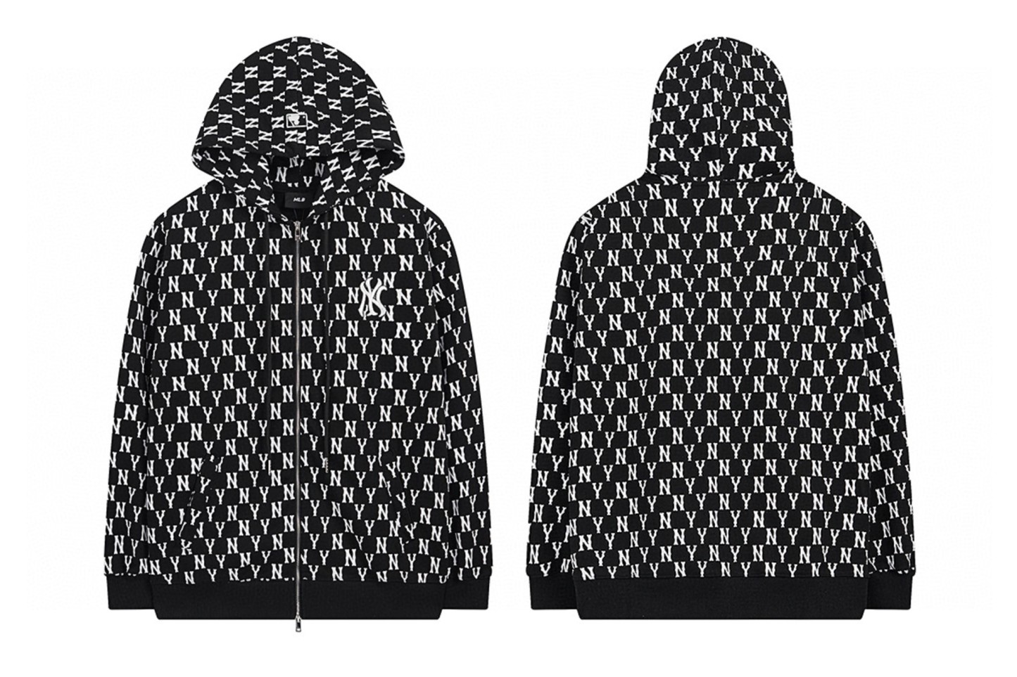 【MLB】パーカー