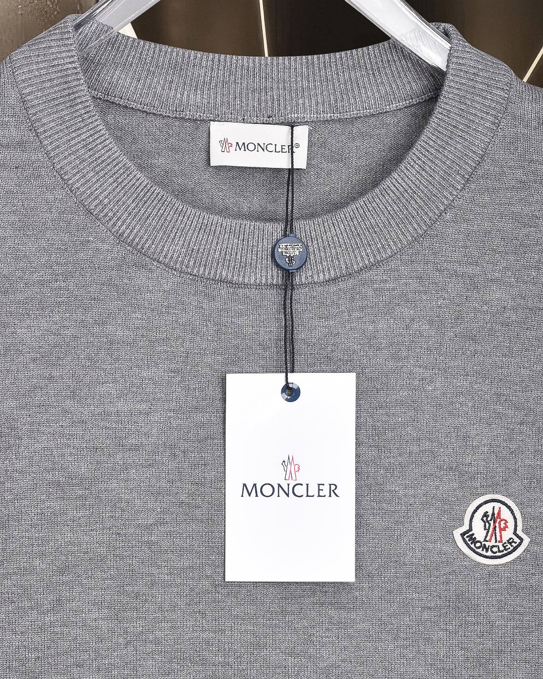 【MONCLER旗艦店】モンクレール セーター ご好評に付き再入荷！