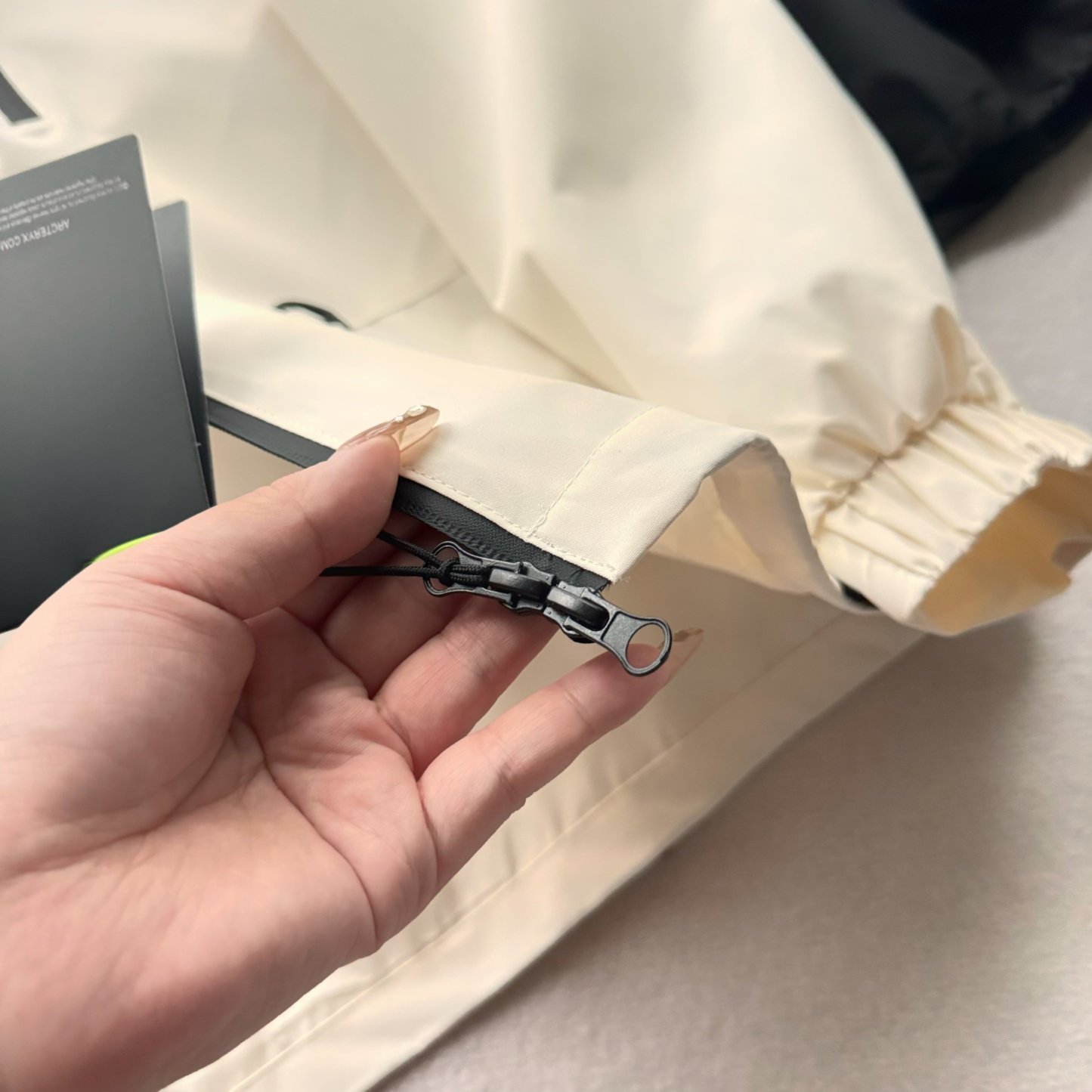 【ARC'TERYX旗艦店】アウトドアジャケット ご好評に付き再入荷！