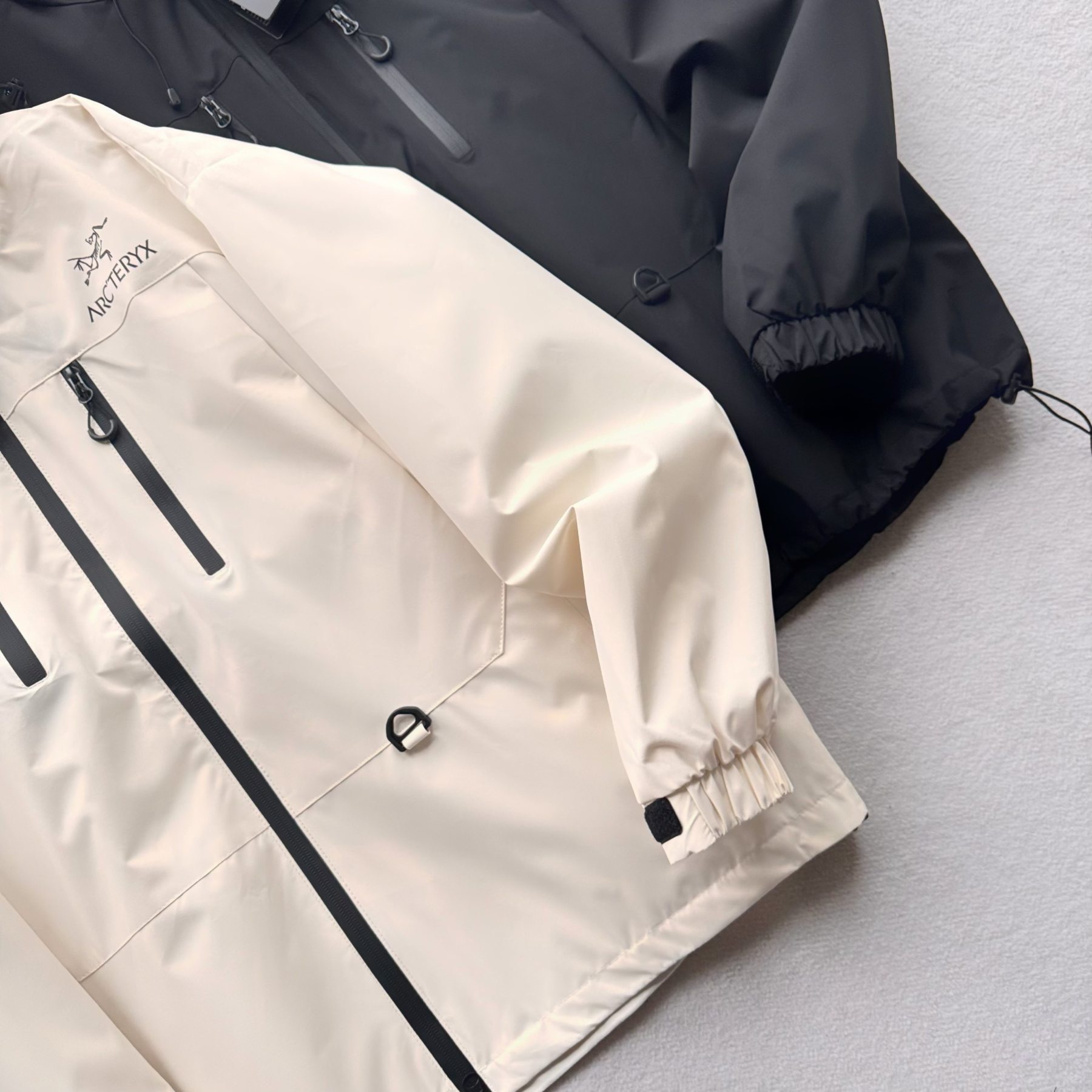 【ARC'TERYX旗艦店】アウトドアジャケット ご好評に付き再入荷！