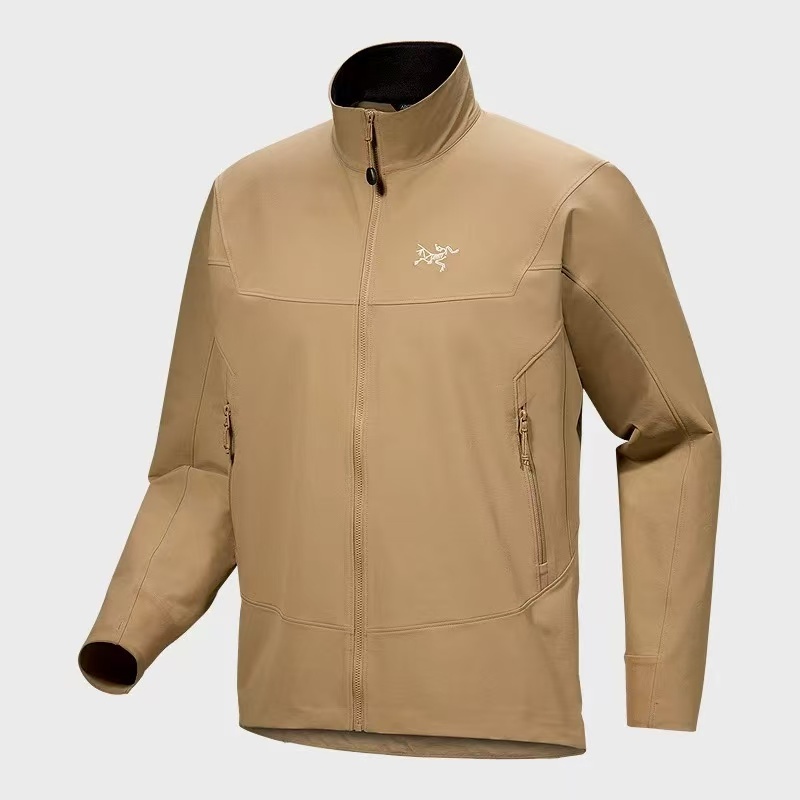 【ARC'TERYX旗艦店】ジャケット 男女兼用 ご好評に付き再入荷！