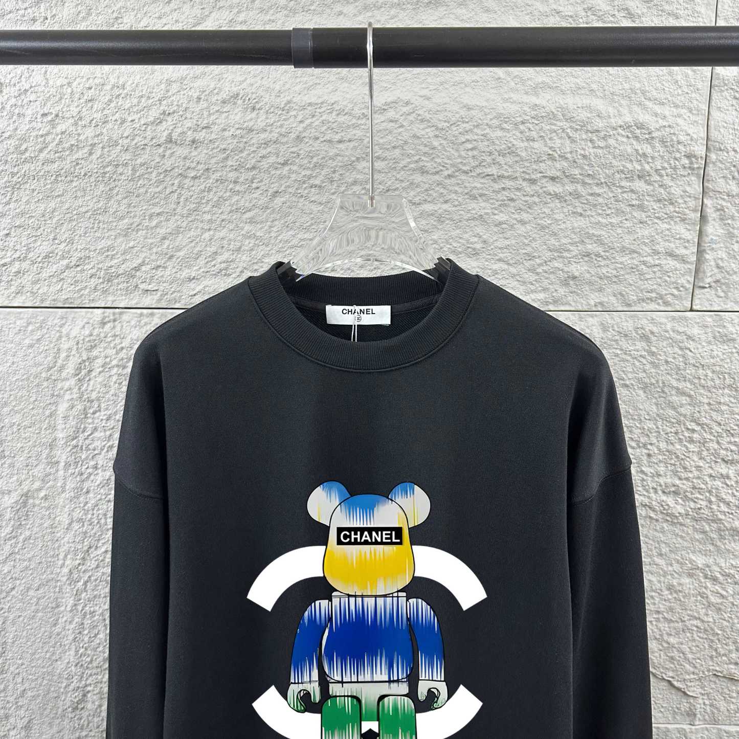 【CHANEL旗艦店】シャネル 長袖 ご好評に付き再入荷！