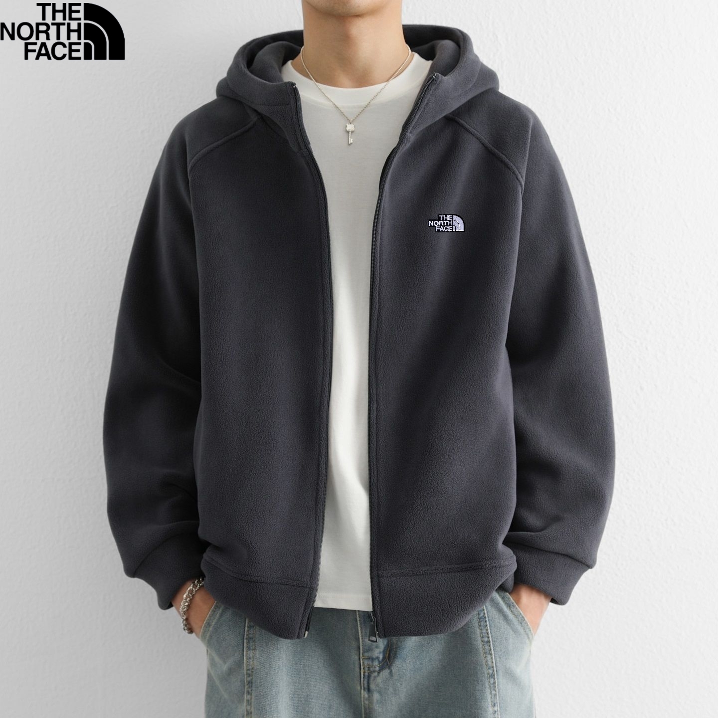 【THE NORTH FACE旗艦店】秋冬ジャケット 男女兼用 ご好評に付き再入荷！