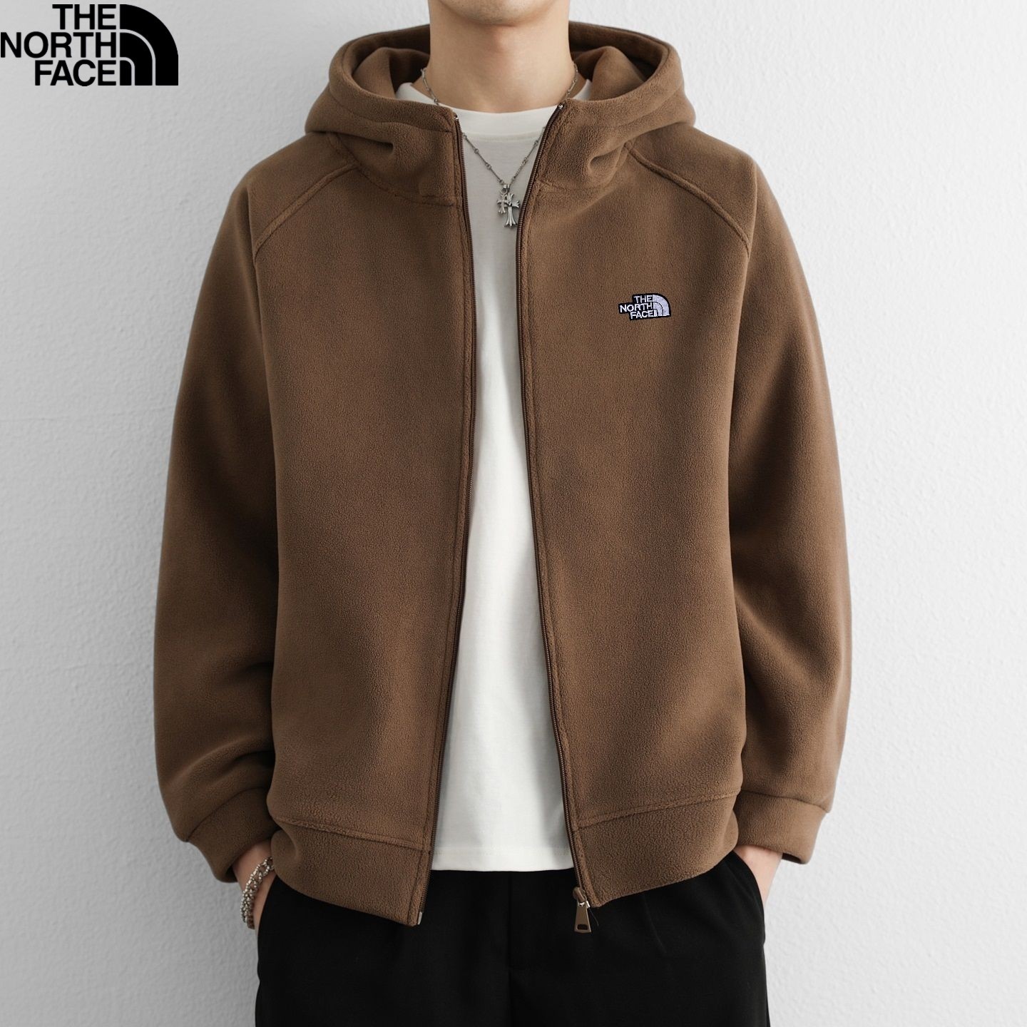 【THE NORTH FACE旗艦店】秋冬ジャケット 男女兼用 ご好評に付き再入荷！