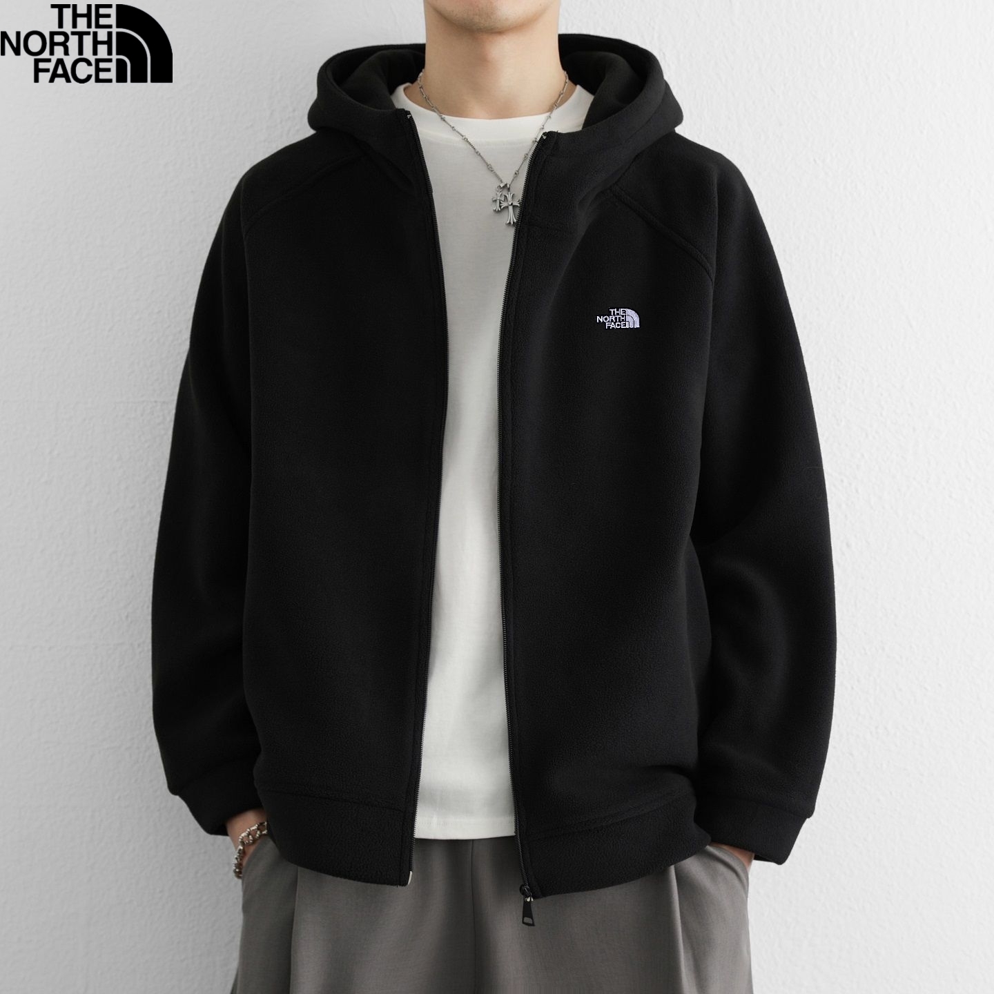 【THE NORTH FACE旗艦店】秋冬ジャケット 男女兼用 ご好評に付き再入荷！