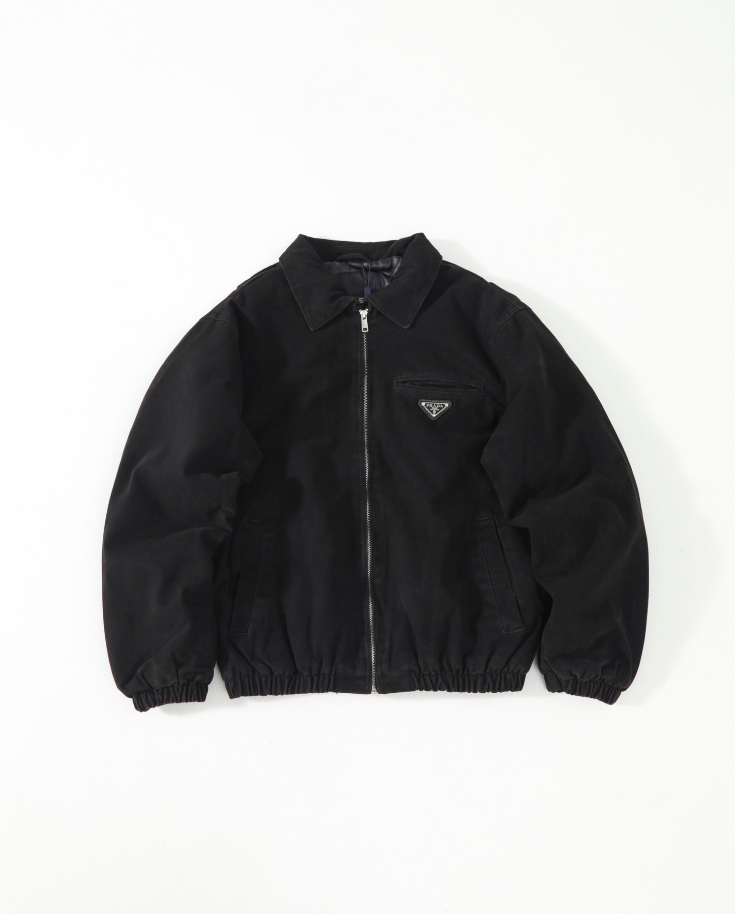【PRADA旗艦店】プラダ ジャケット ご好評に付き再入荷！