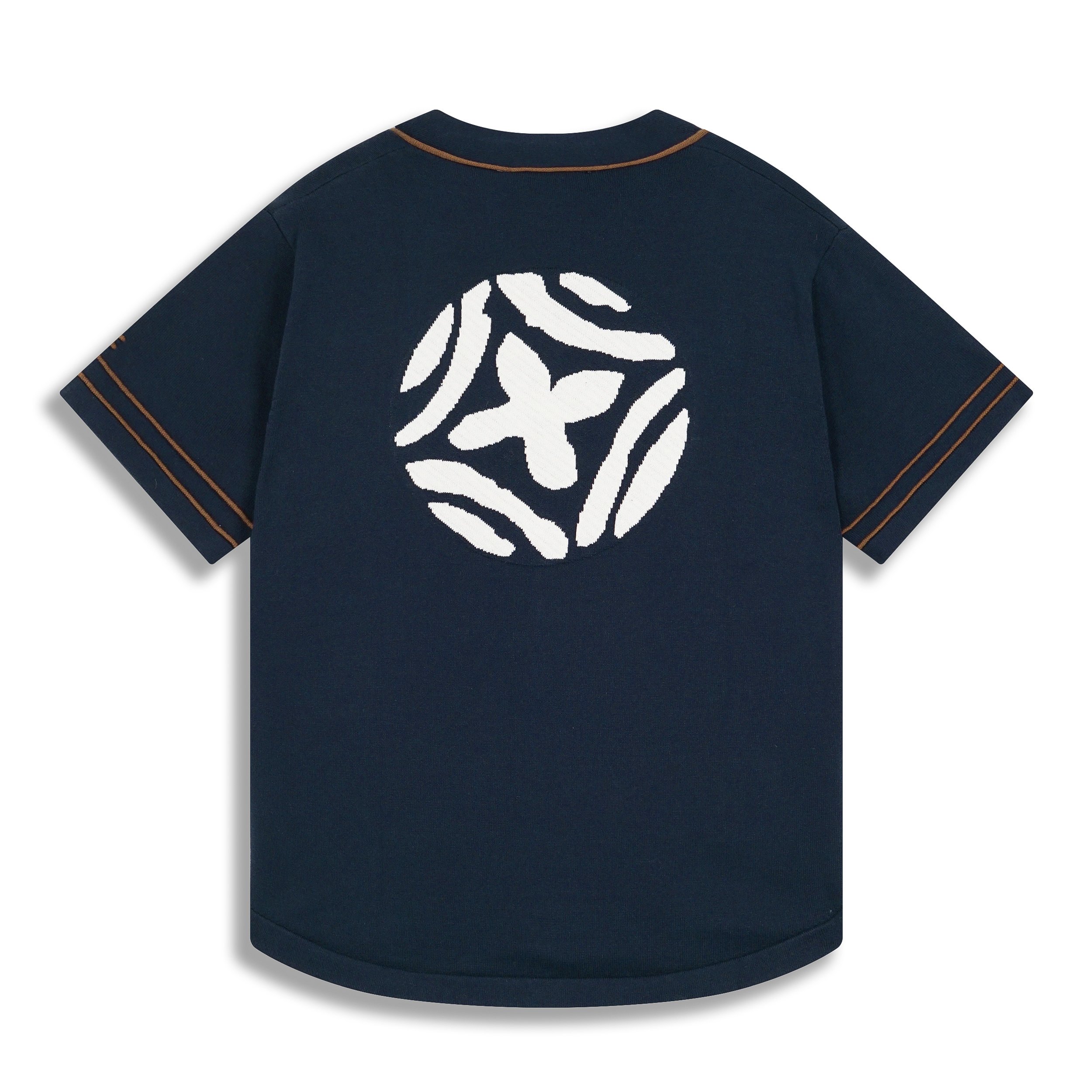 【LOUIS VUITTON x NIGO】ルイヴィトン セーター 男女兼用 ご好評に付き再入荷！