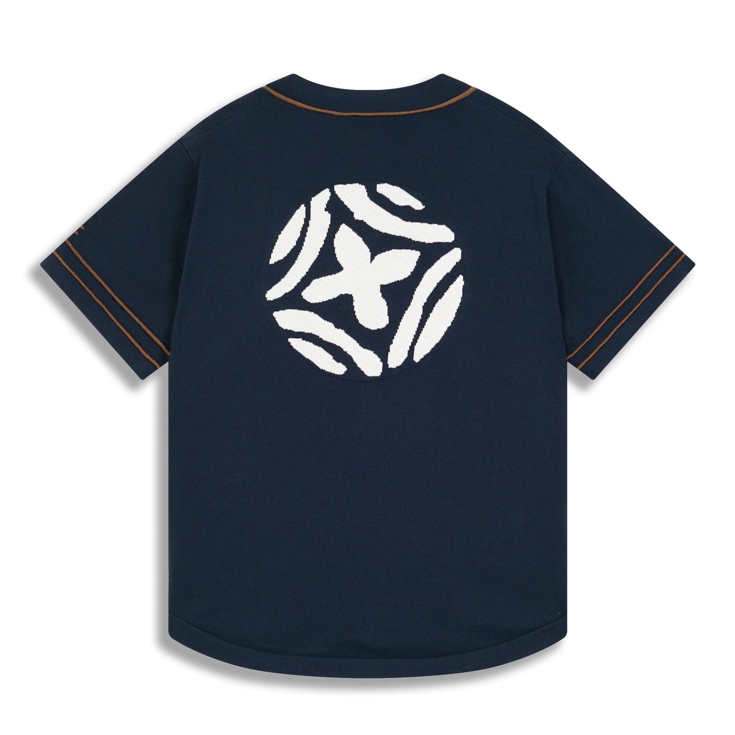 【LOUIS VUITTON x NIGO】ルイヴィトン セーター 男女兼用 ご好評に付き再入荷！