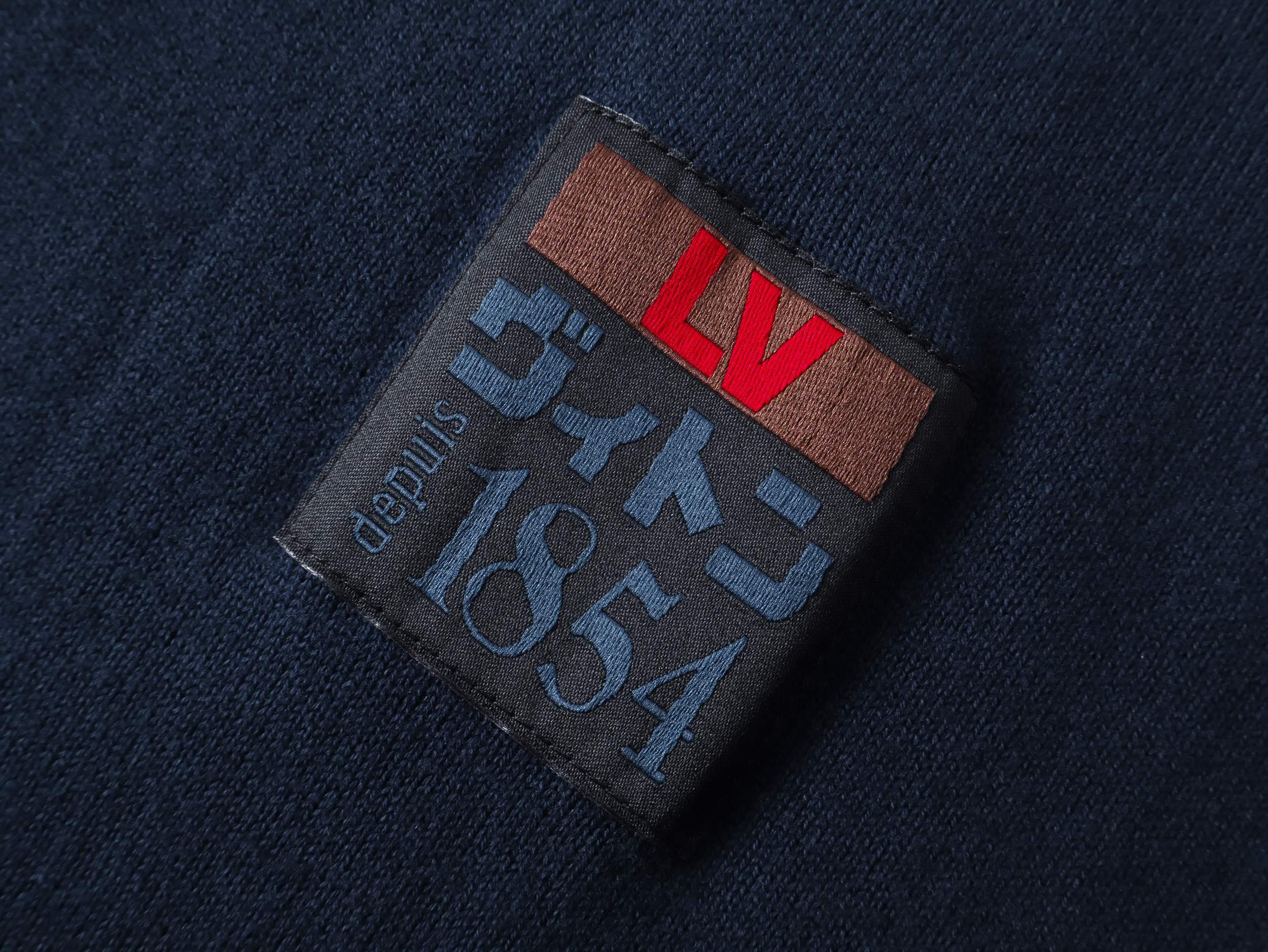 【LOUIS VUITTON x NIGO】ルイヴィトン セーター 男女兼用 ご好評に付き再入荷！