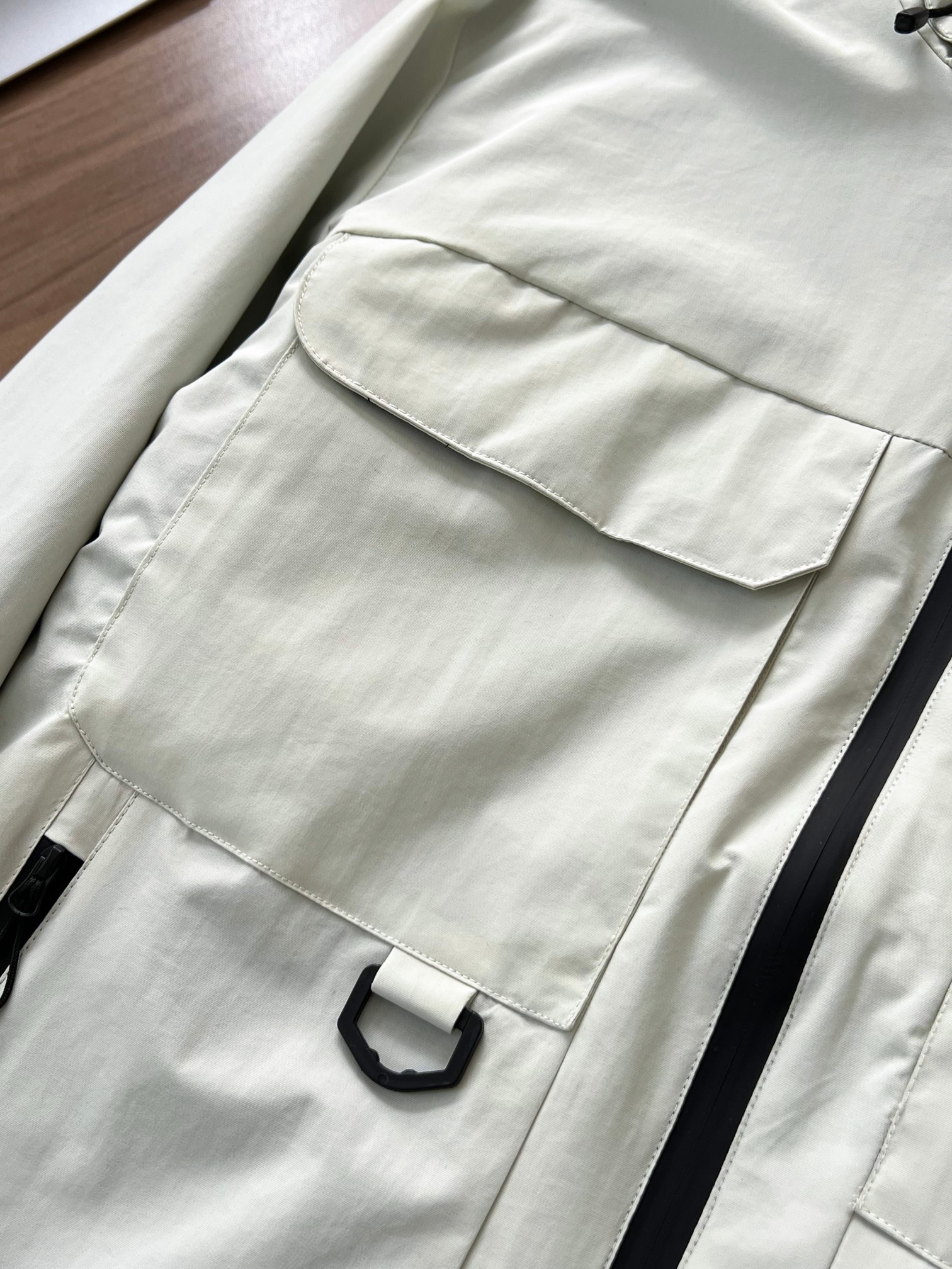 【THE NORTH FACE旗艦店】3in1ジャケット ご好評に付き再入荷！