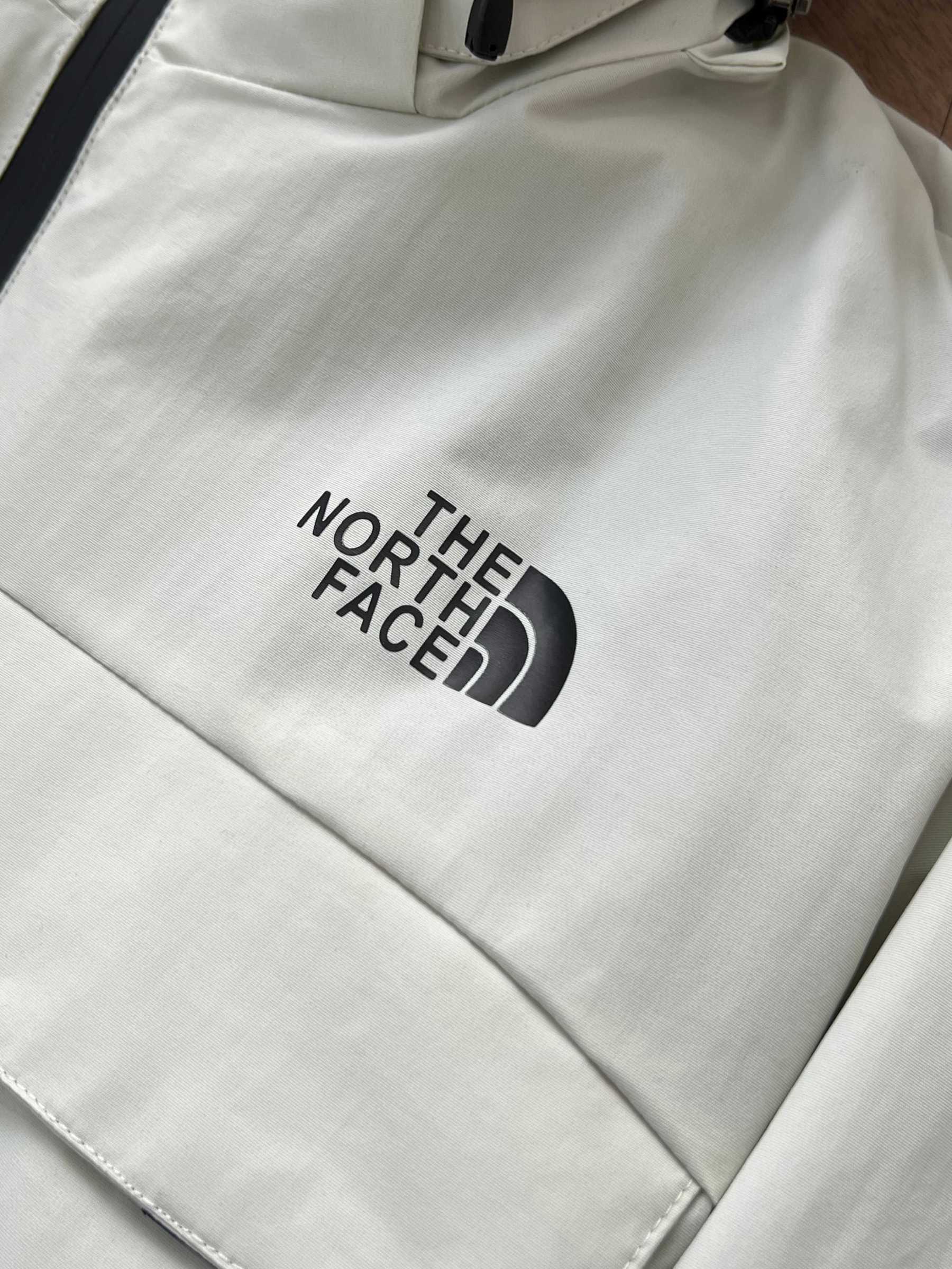 【THE NORTH FACE旗艦店】3in1ジャケット ご好評に付き再入荷！