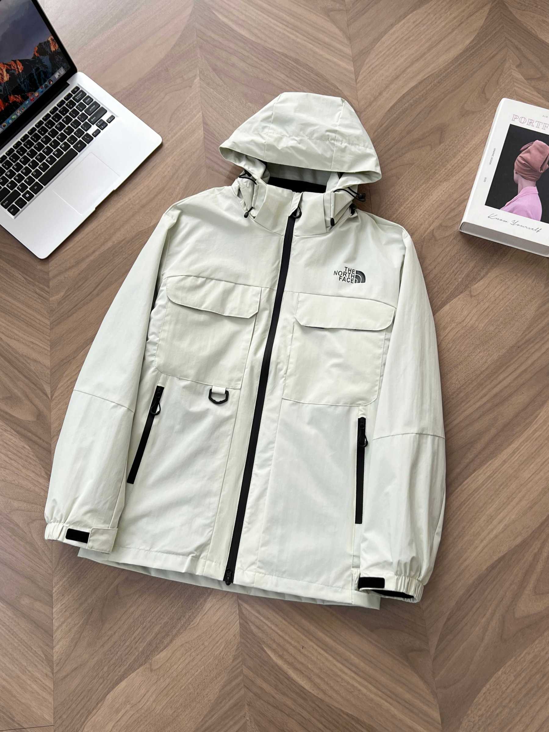 【THE NORTH FACE旗艦店】3in1ジャケット ご好評に付き再入荷！