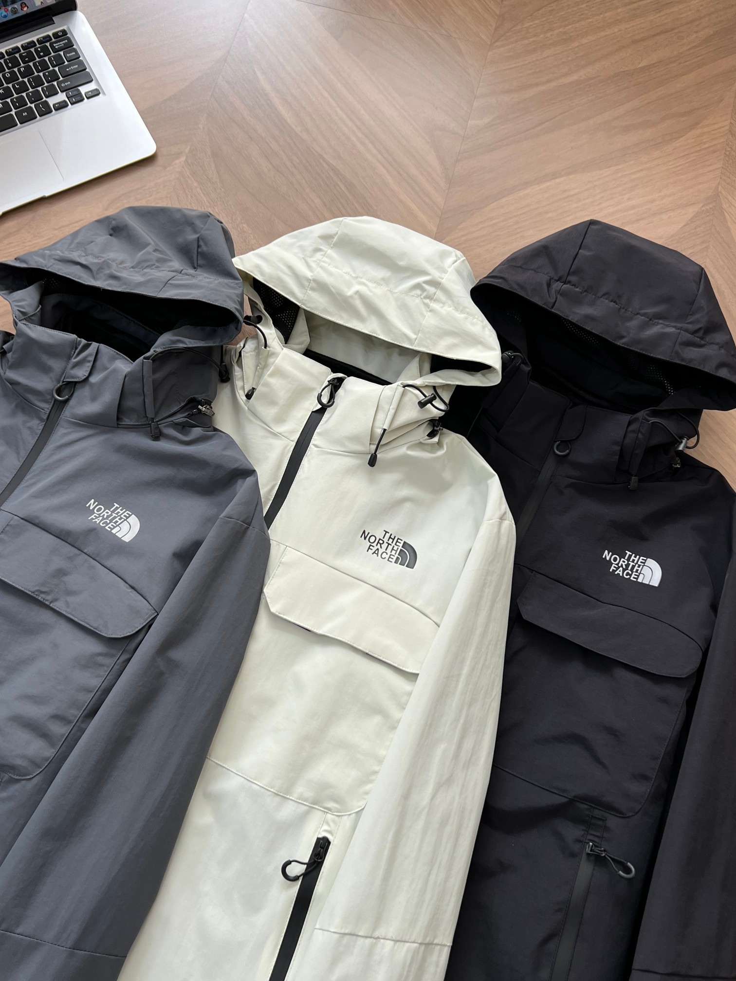 【THE NORTH FACE旗艦店】3in1ジャケット ご好評に付き再入荷！