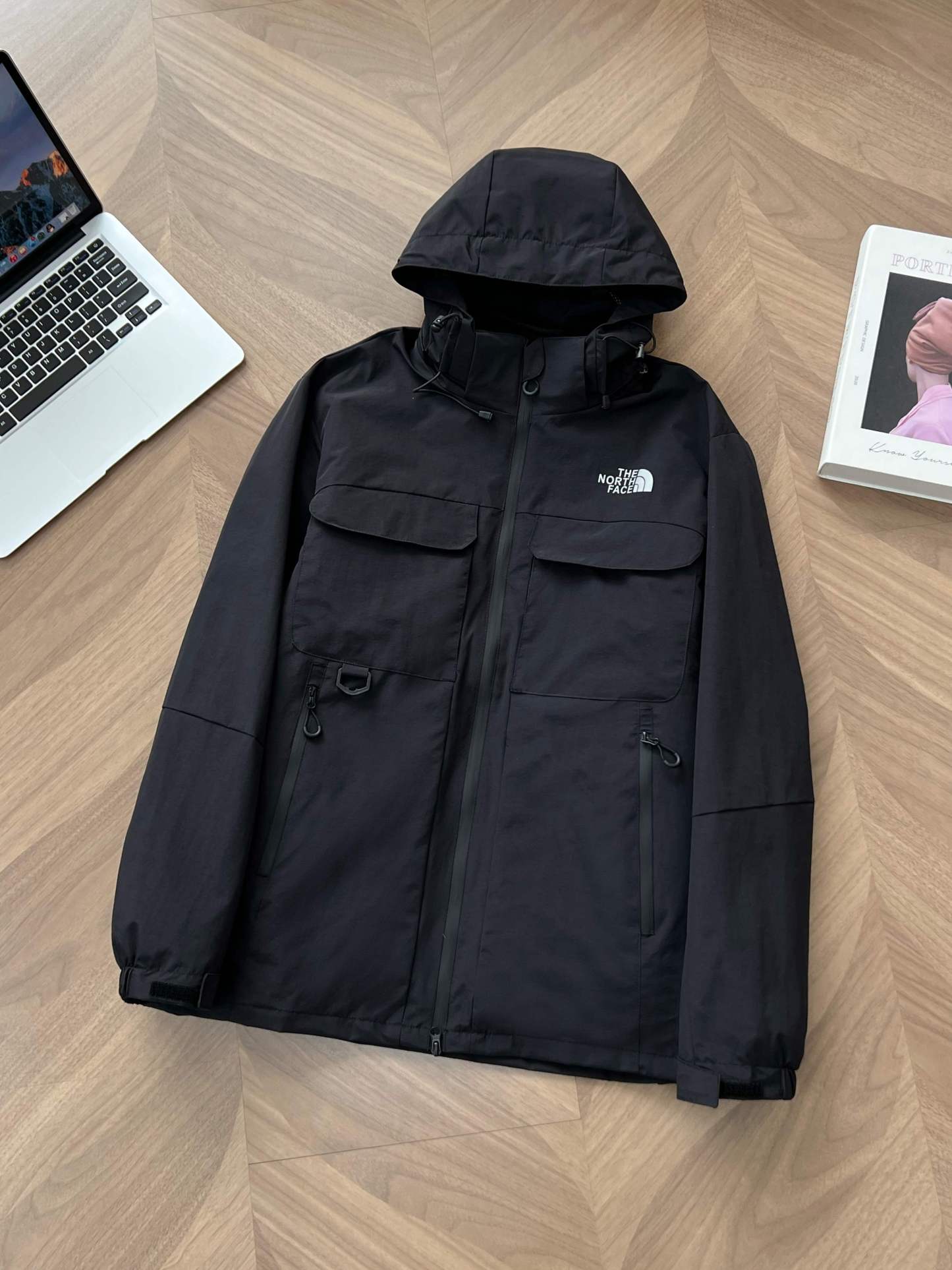 【THE NORTH FACE旗艦店】3in1ジャケット ご好評に付き再入荷！