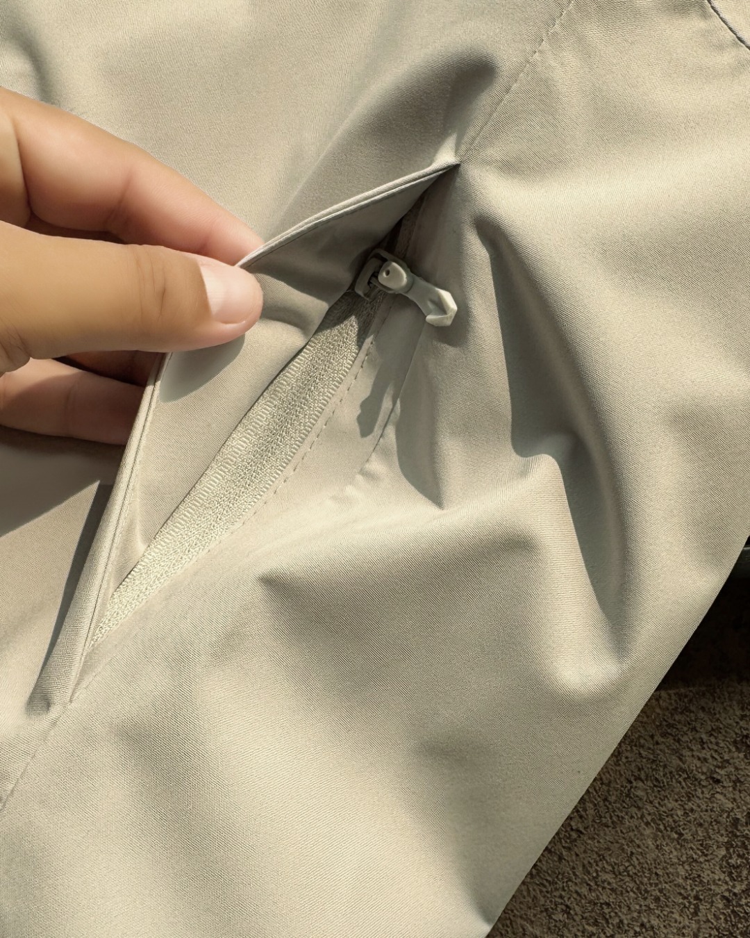 【ARC'TERYX旗艦店】SOLANOHOODY ジャケット ご好評に付き再入荷！