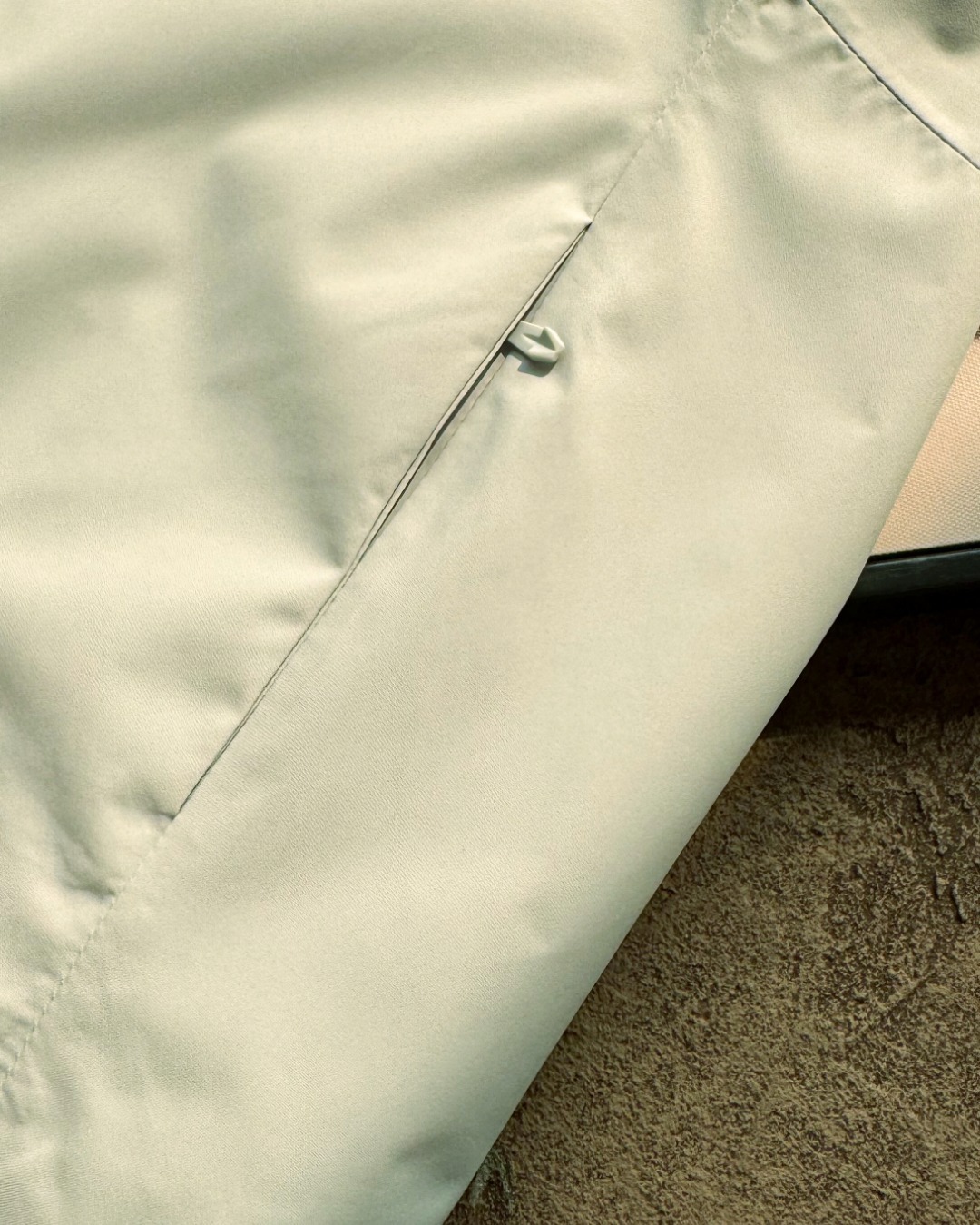 【ARC'TERYX旗艦店】SOLANOHOODY ジャケット ご好評に付き再入荷！