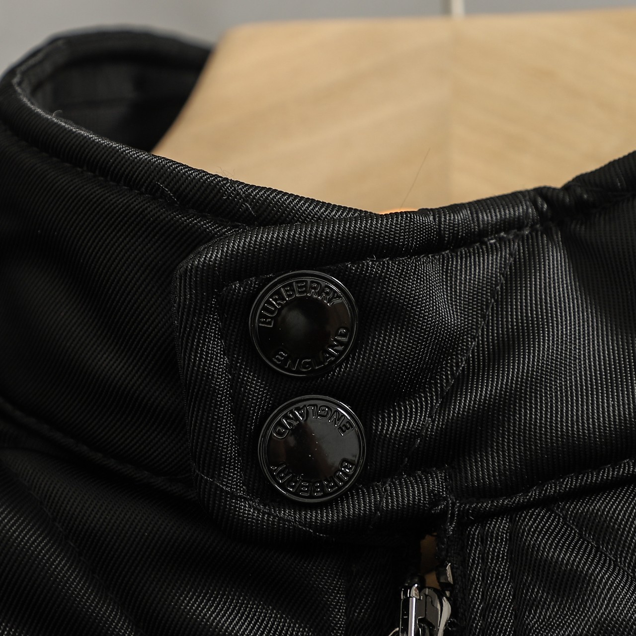 【BURBERRY旗艦店】バーバリー ジャケット 、ご好評に付き再入荷！