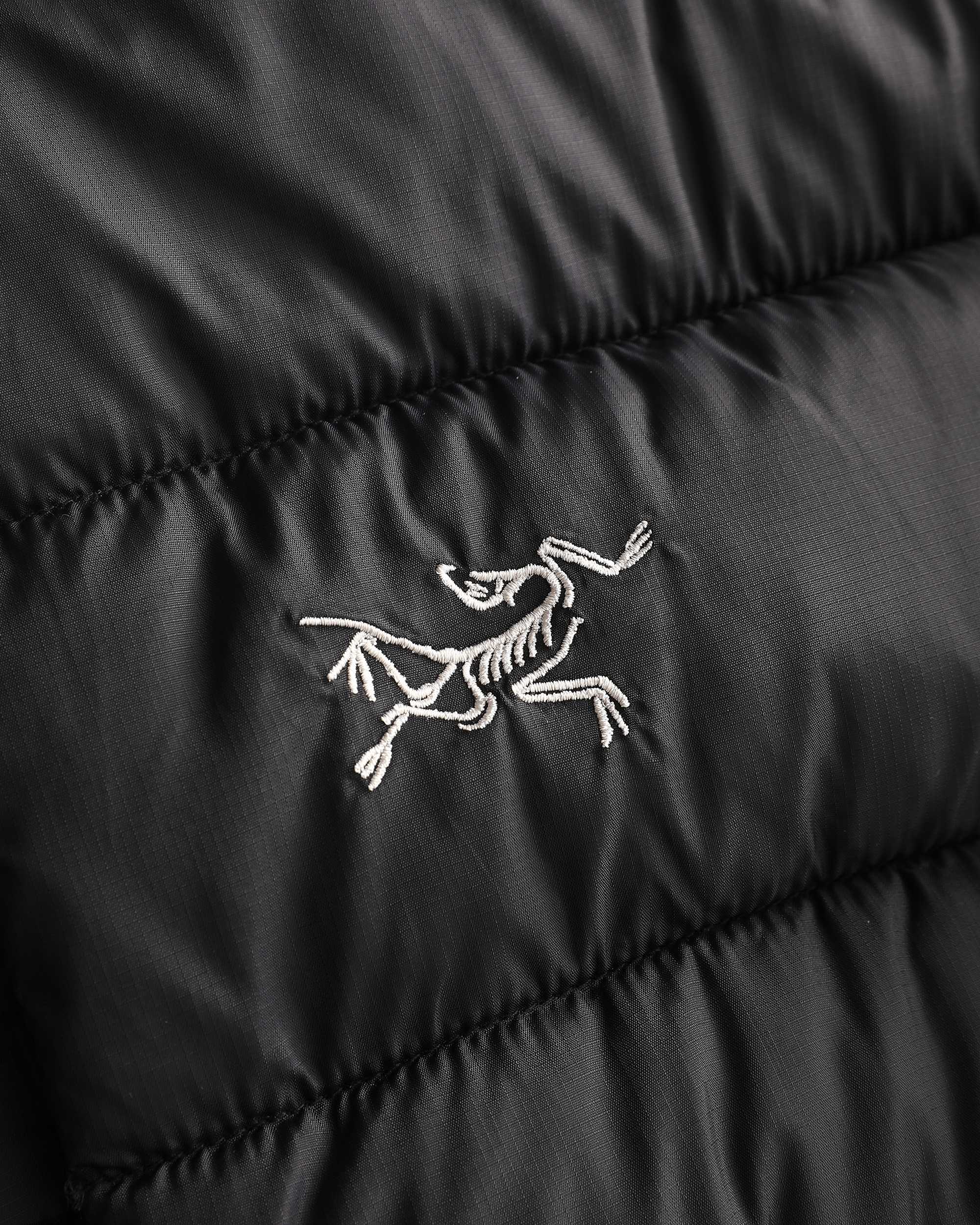 【ARC'TERYX旗艦店】ダウンジャケット 男女兼用 ご好評に付き再入荷！