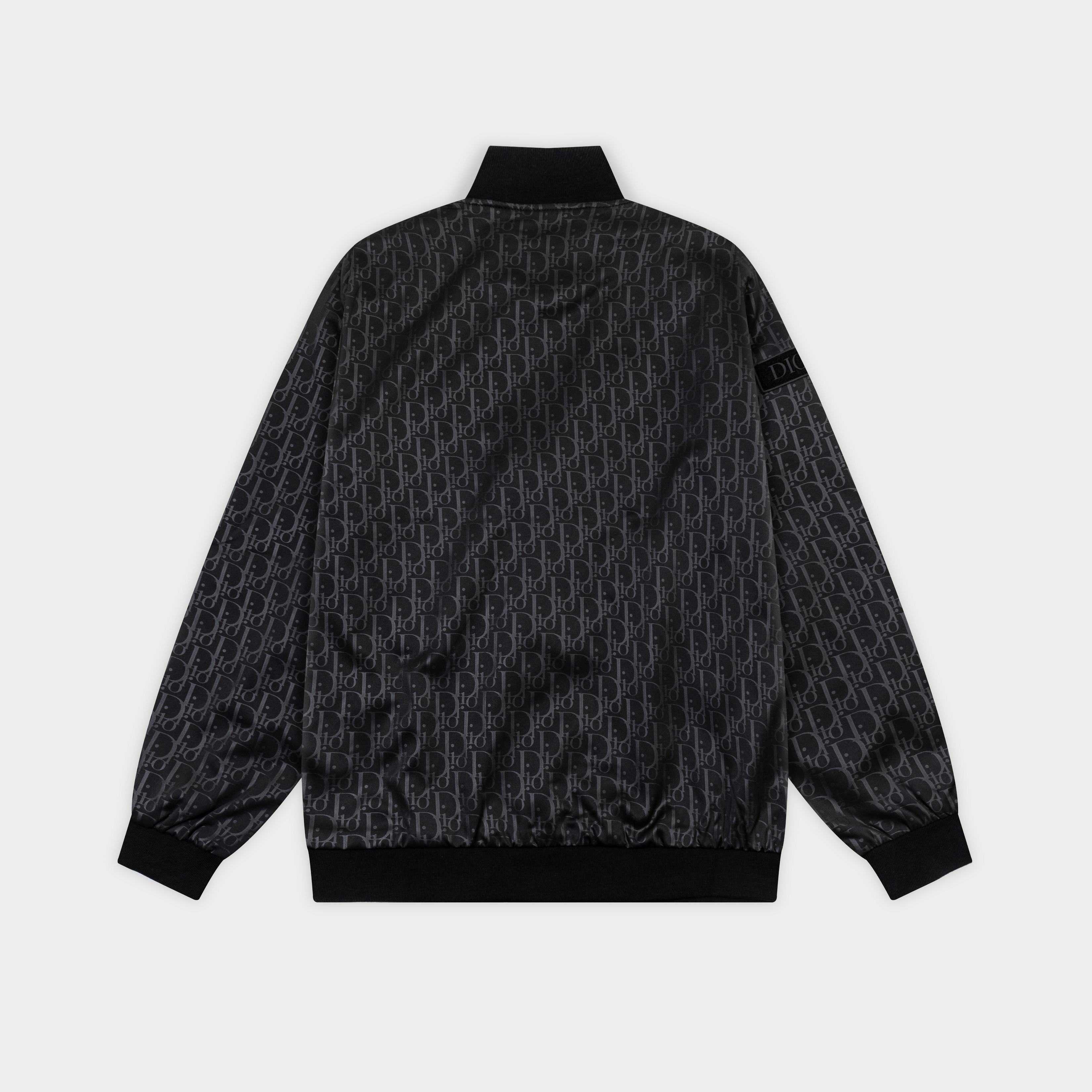 【DIOR公式旗艦店】ディオール ジャケット ご好評に付き再入荷！